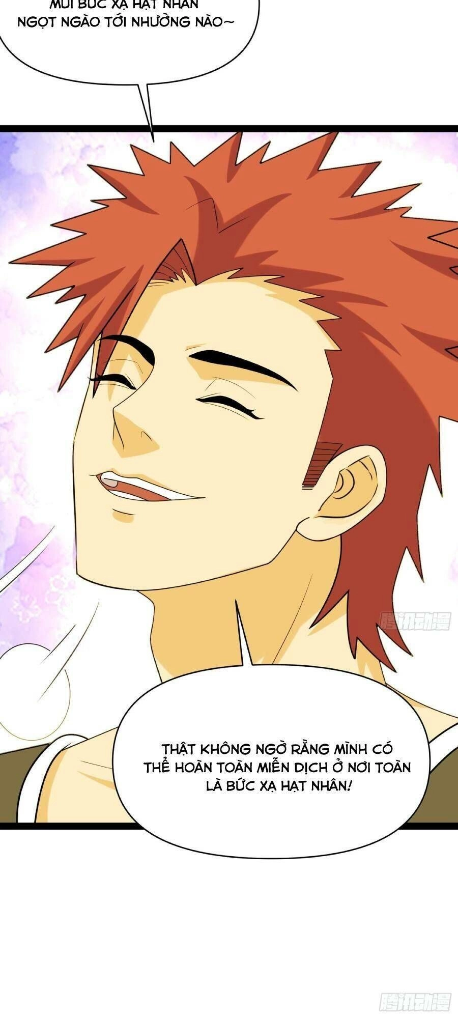 Ta Có Một Toà Cung Điện Vàng Trong Những Ngày Tận Thế Chapter 138 - 36