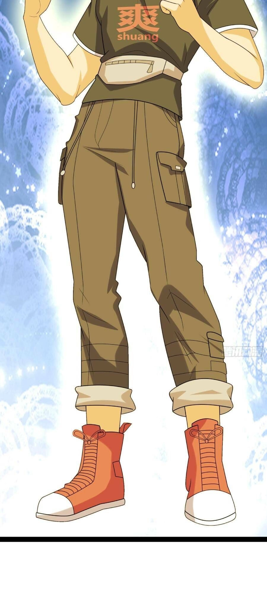 Ta Có Một Toà Cung Điện Vàng Trong Những Ngày Tận Thế Chapter 138 - 38