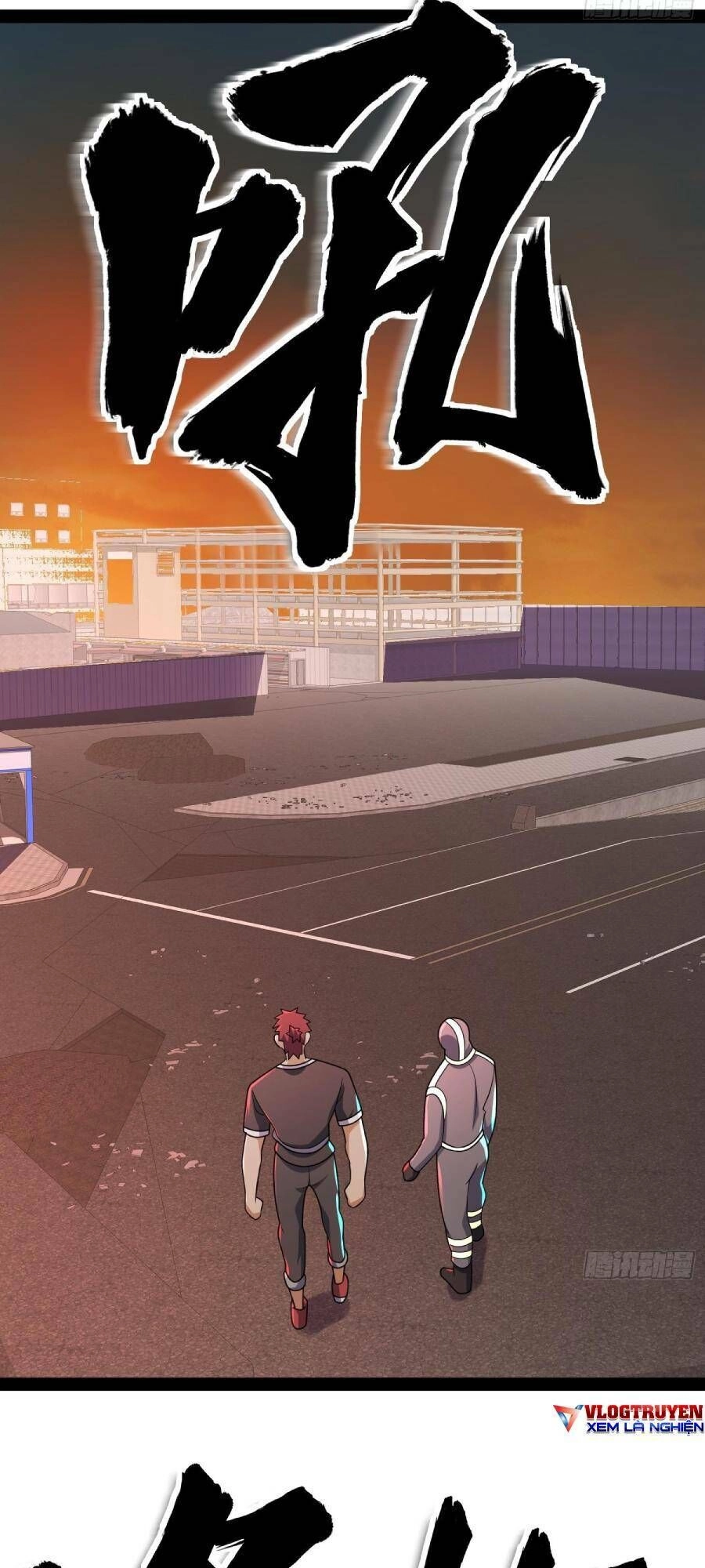 Ta Có Một Toà Cung Điện Vàng Trong Những Ngày Tận Thế Chapter 138 - 41