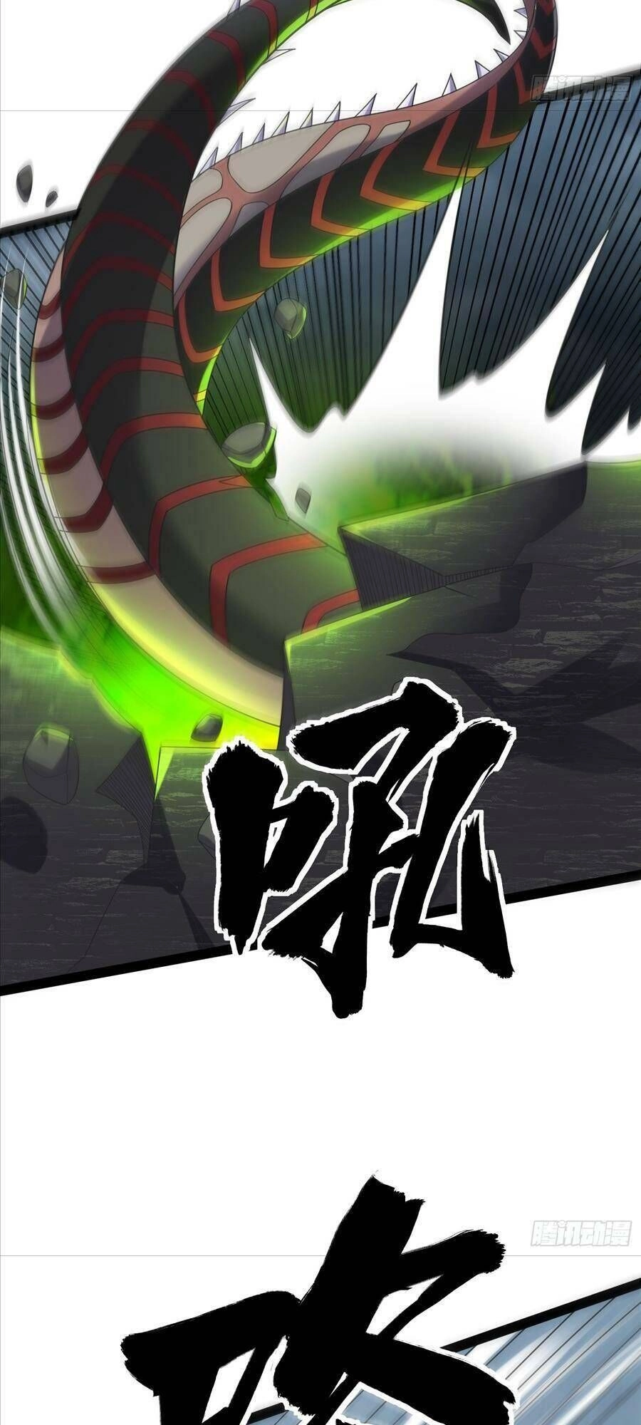 Ta Có Một Toà Cung Điện Vàng Trong Những Ngày Tận Thế Chapter 140 - 5