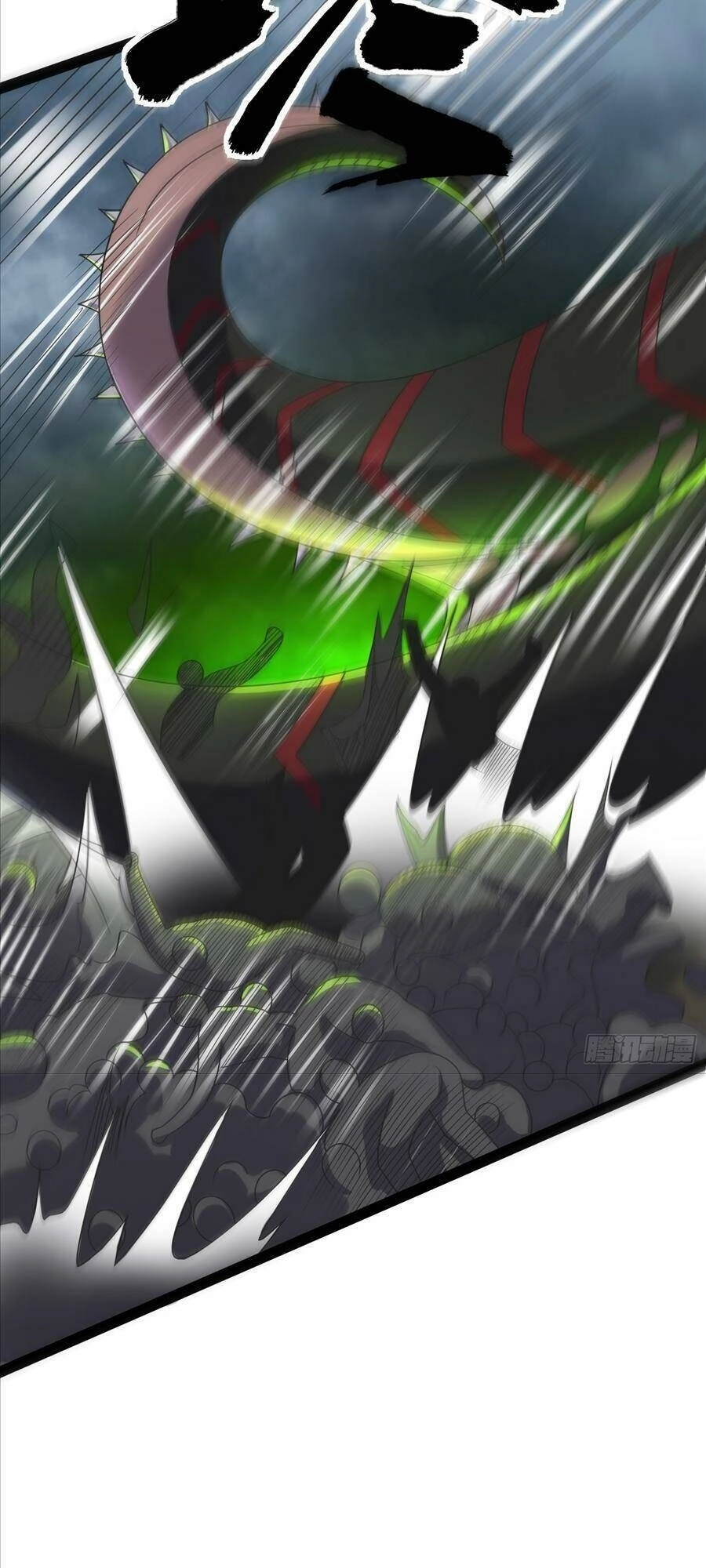 Ta Có Một Toà Cung Điện Vàng Trong Những Ngày Tận Thế Chapter 140 - 6