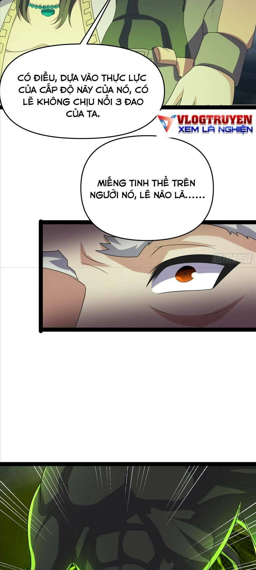 Ta Có Một Toà Cung Điện Vàng Trong Những Ngày Tận Thế Chapter 140 - 9