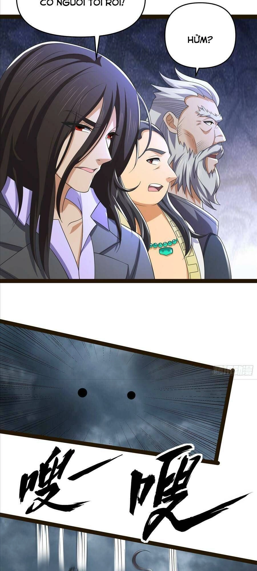 Ta Có Một Toà Cung Điện Vàng Trong Những Ngày Tận Thế Chapter 140 - 14