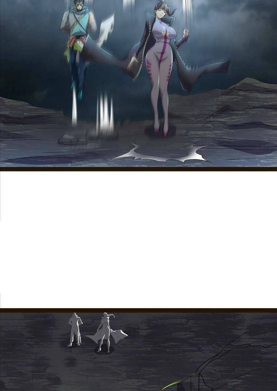 Ta Có Một Toà Cung Điện Vàng Trong Những Ngày Tận Thế Chapter 140 - 15