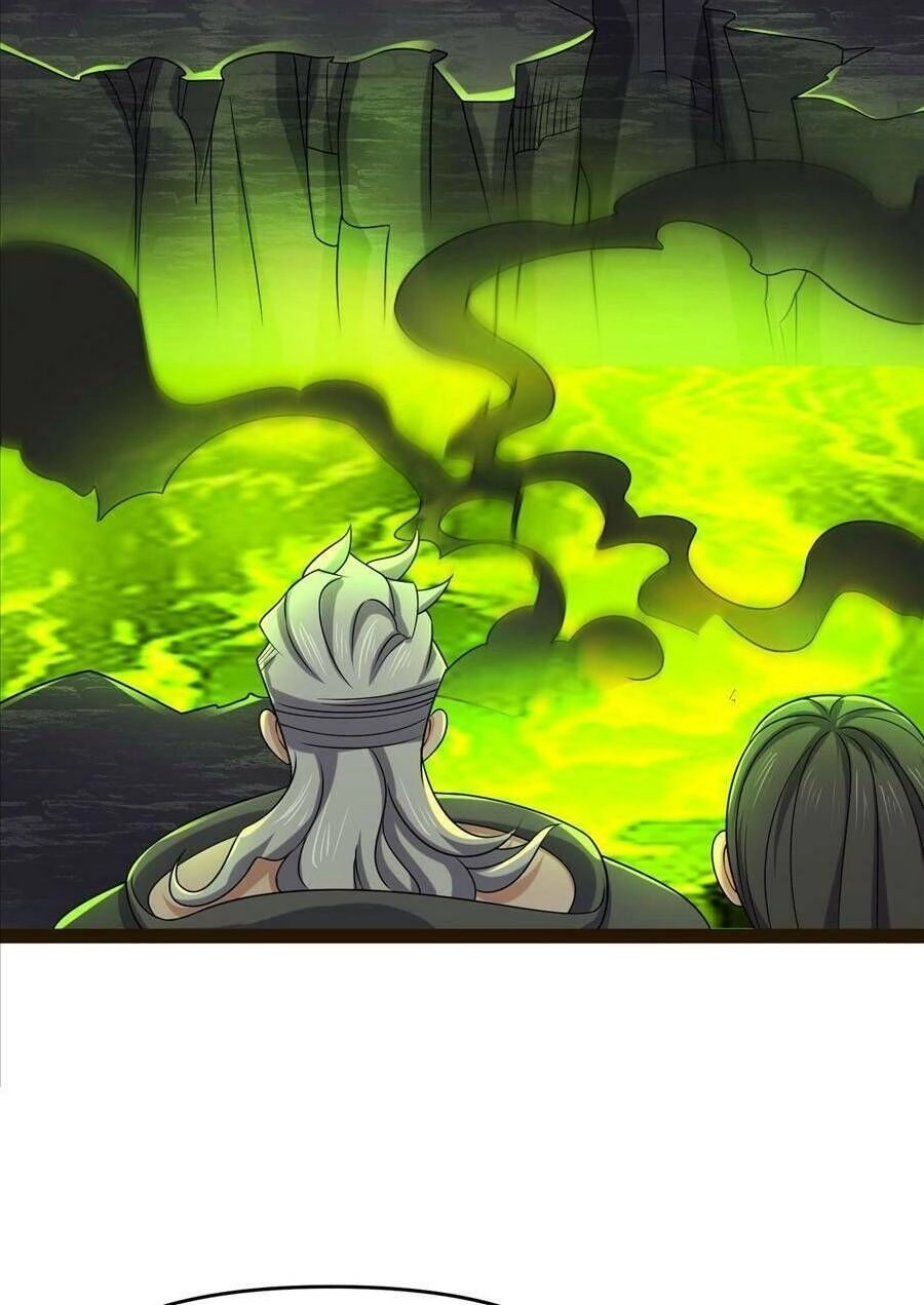 Ta Có Một Toà Cung Điện Vàng Trong Những Ngày Tận Thế Chapter 140 - 16