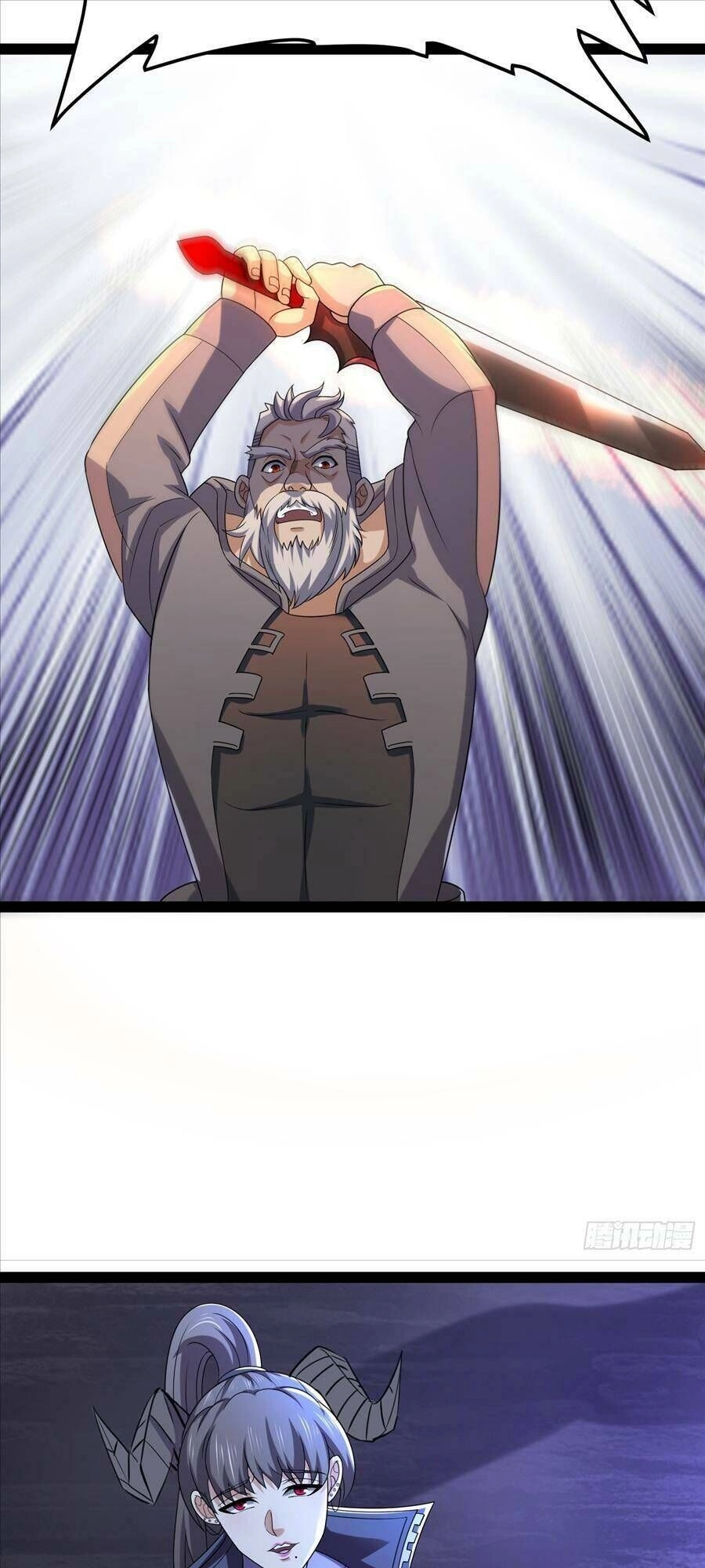 Ta Có Một Toà Cung Điện Vàng Trong Những Ngày Tận Thế Chapter 140 - 29