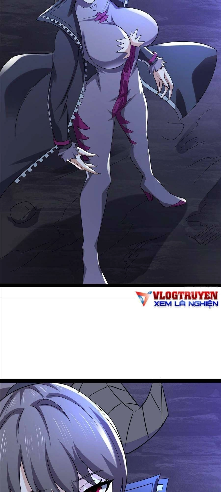 Ta Có Một Toà Cung Điện Vàng Trong Những Ngày Tận Thế Chapter 140 - 30