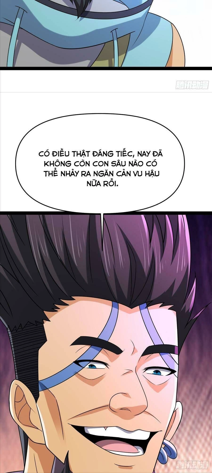 Ta Có Một Toà Cung Điện Vàng Trong Những Ngày Tận Thế Chapter 140 - 34