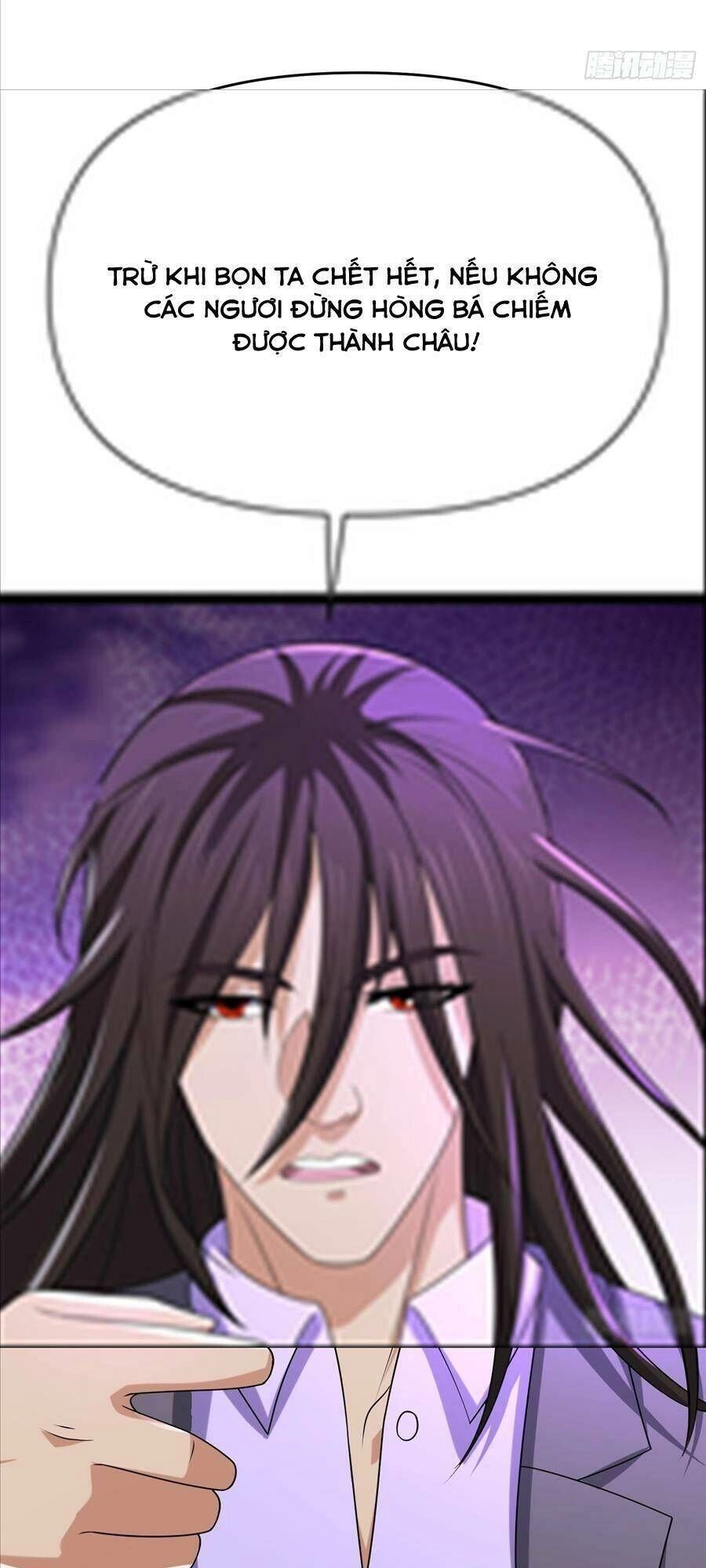 Ta Có Một Toà Cung Điện Vàng Trong Những Ngày Tận Thế Chapter 140 - 41