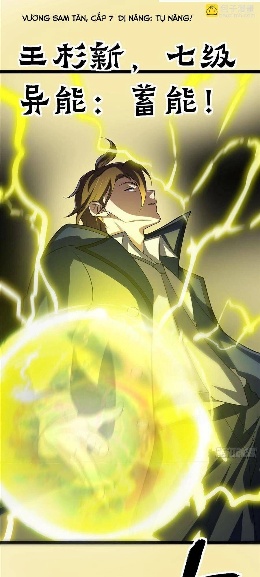 Ta Có Một Toà Cung Điện Vàng Trong Những Ngày Tận Thế Chapter 141 - 13