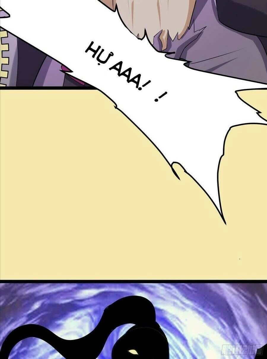 Ta Có Một Toà Cung Điện Vàng Trong Những Ngày Tận Thế Chapter 141 - 16