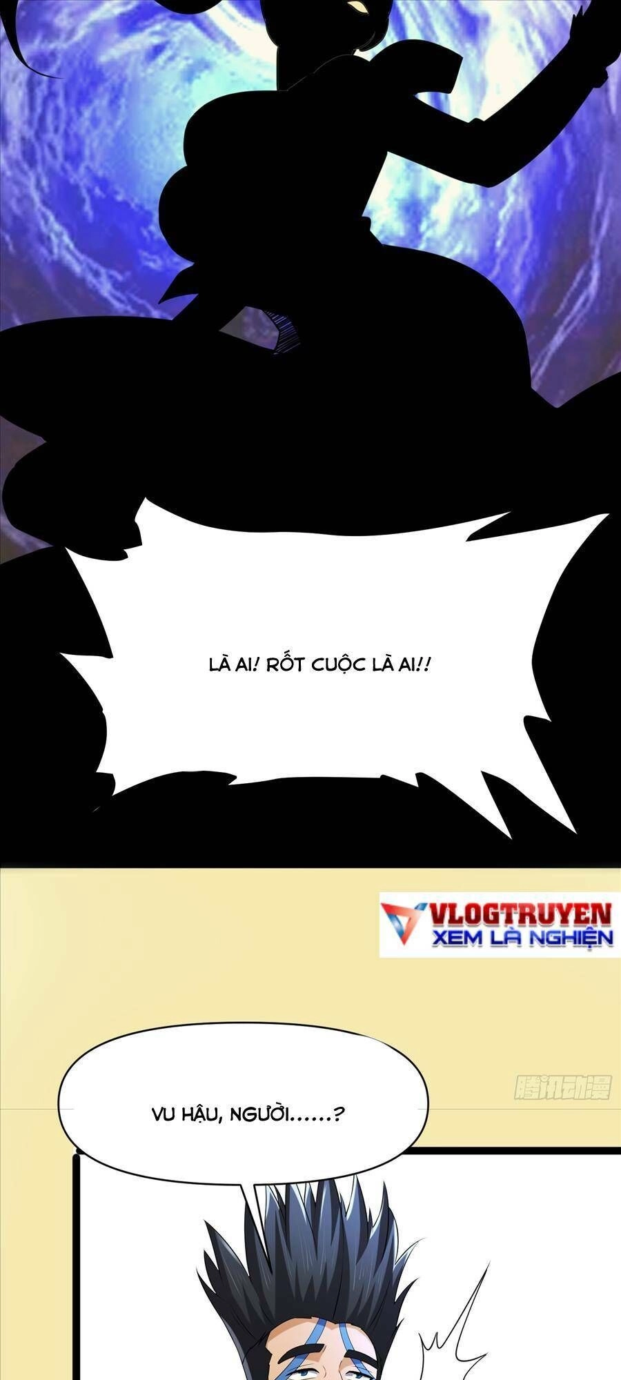 Ta Có Một Toà Cung Điện Vàng Trong Những Ngày Tận Thế Chapter 141 - 17