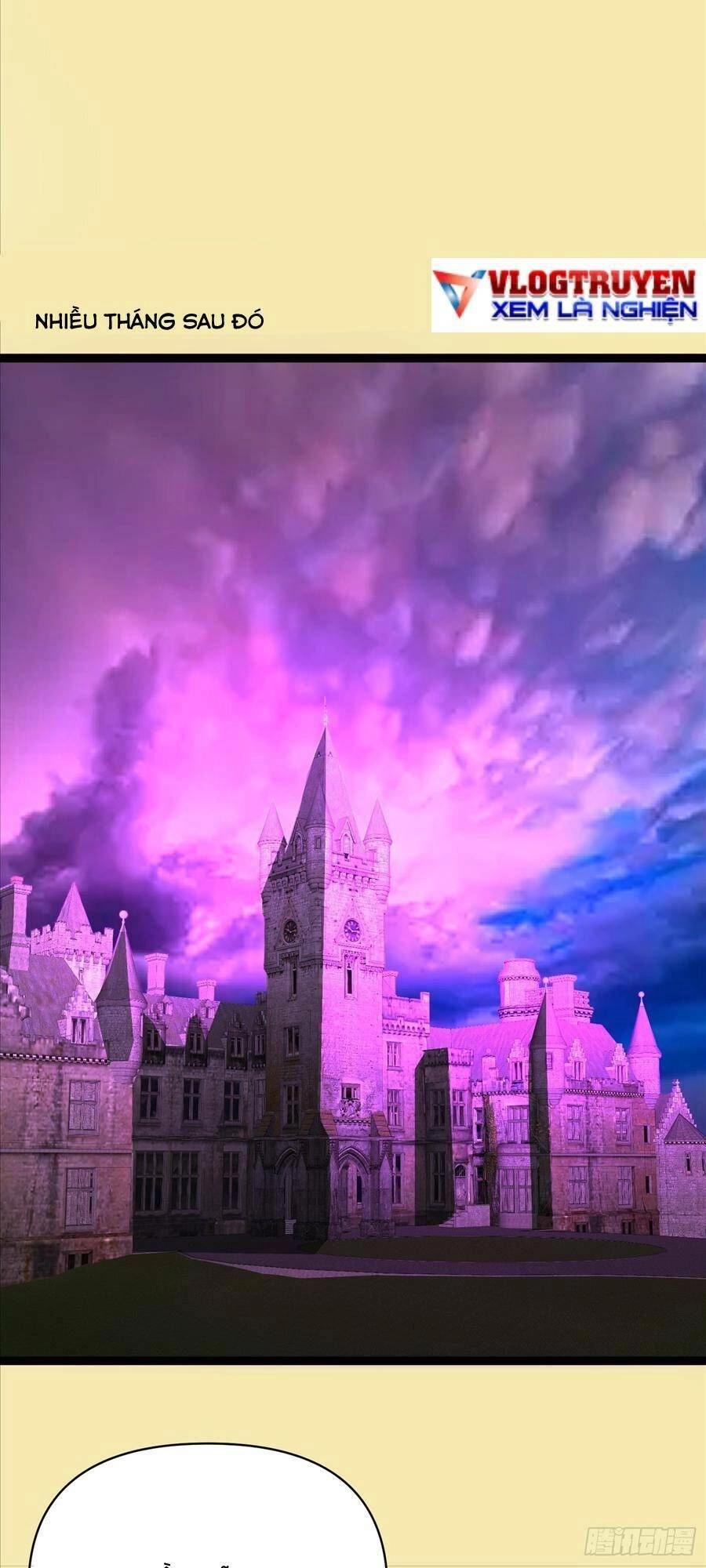 Ta Có Một Toà Cung Điện Vàng Trong Những Ngày Tận Thế Chapter 141 - 22