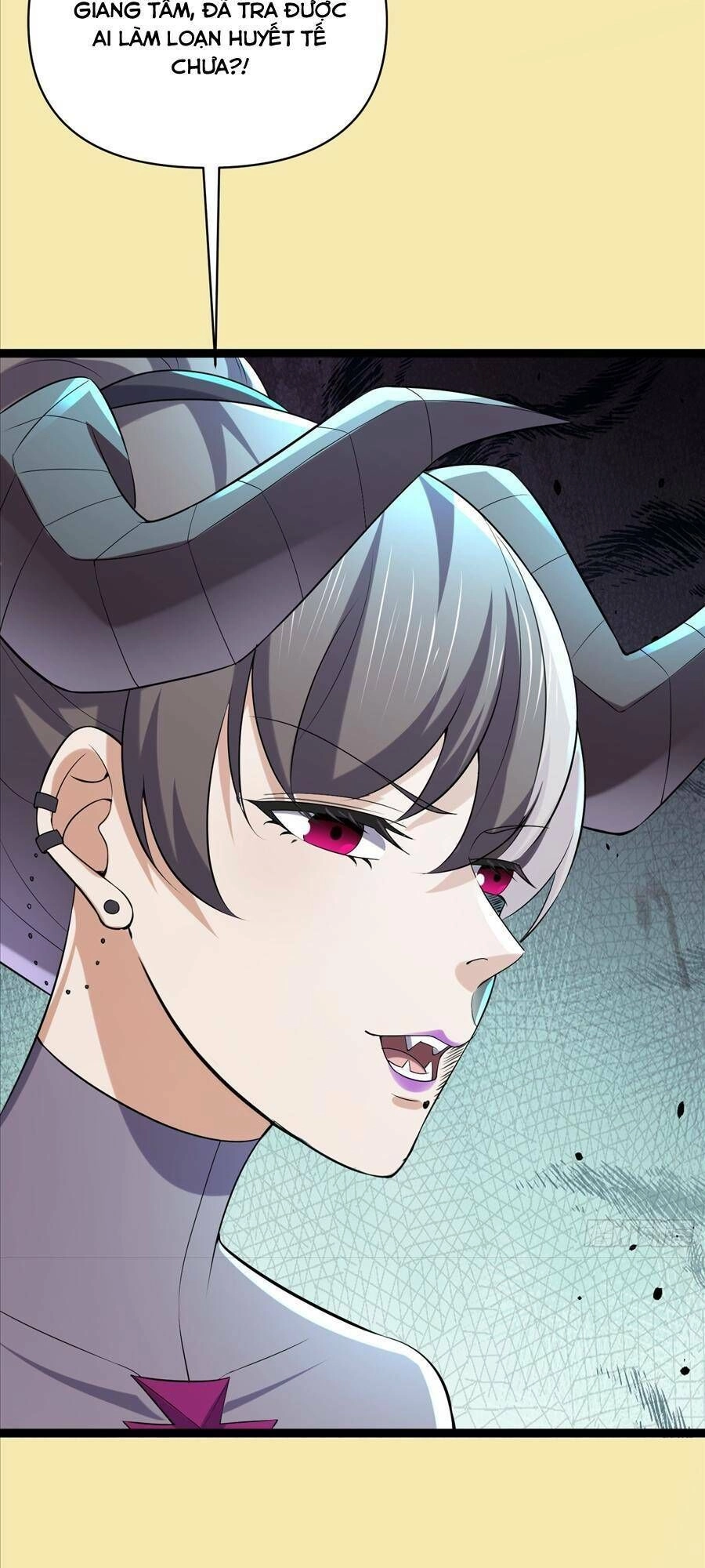 Ta Có Một Toà Cung Điện Vàng Trong Những Ngày Tận Thế Chapter 141 - 23