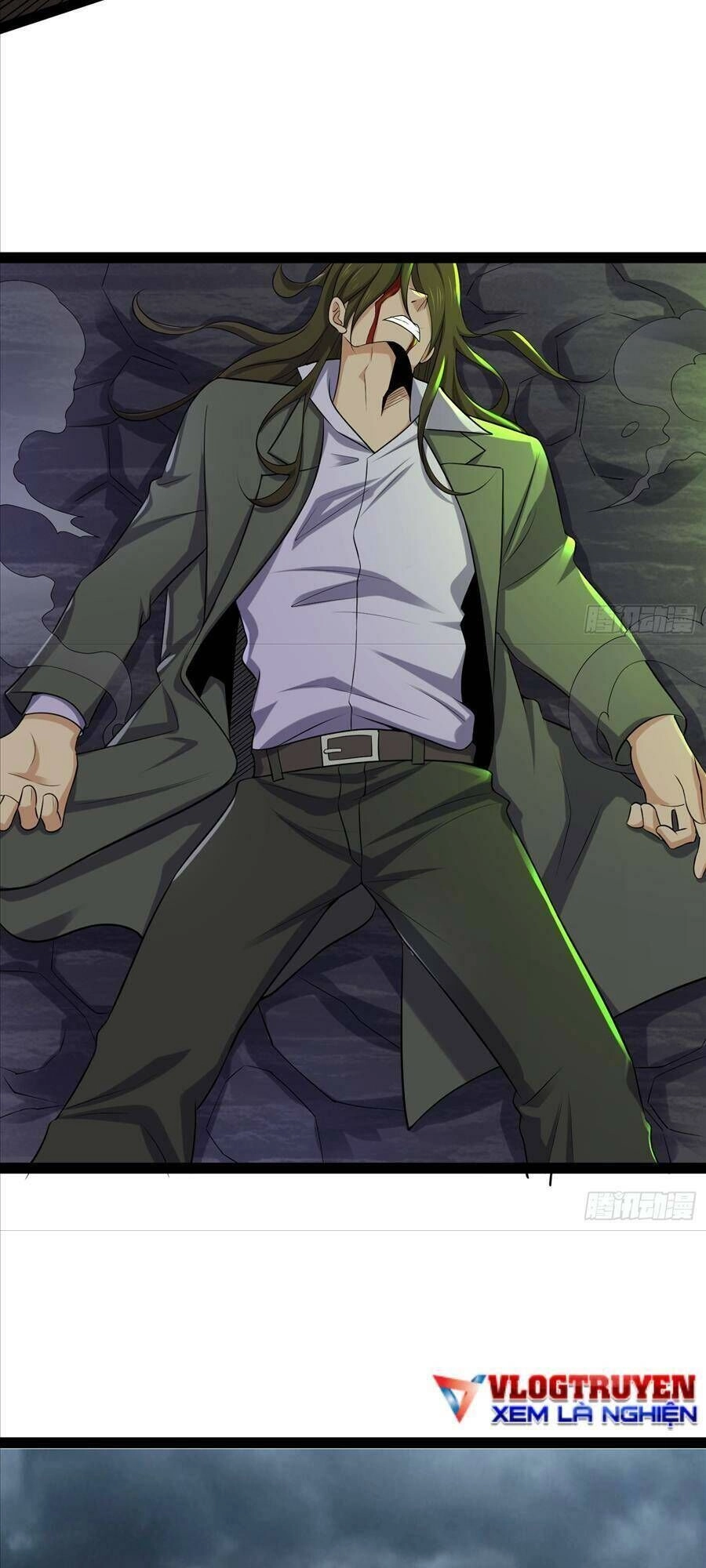 Ta Có Một Toà Cung Điện Vàng Trong Những Ngày Tận Thế Chapter 141 - 31