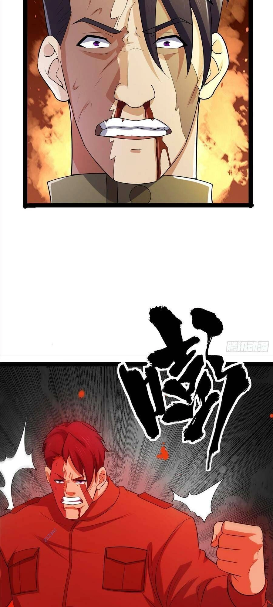 Ta Có Một Toà Cung Điện Vàng Trong Những Ngày Tận Thế Chapter 141 - 38