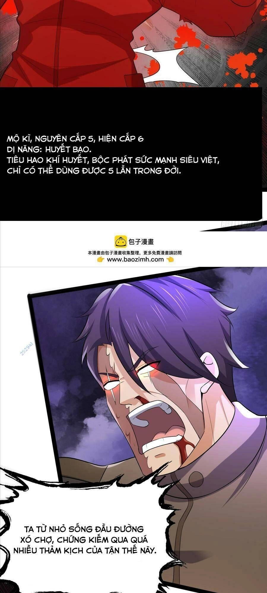 Ta Có Một Toà Cung Điện Vàng Trong Những Ngày Tận Thế Chapter 141 - 39