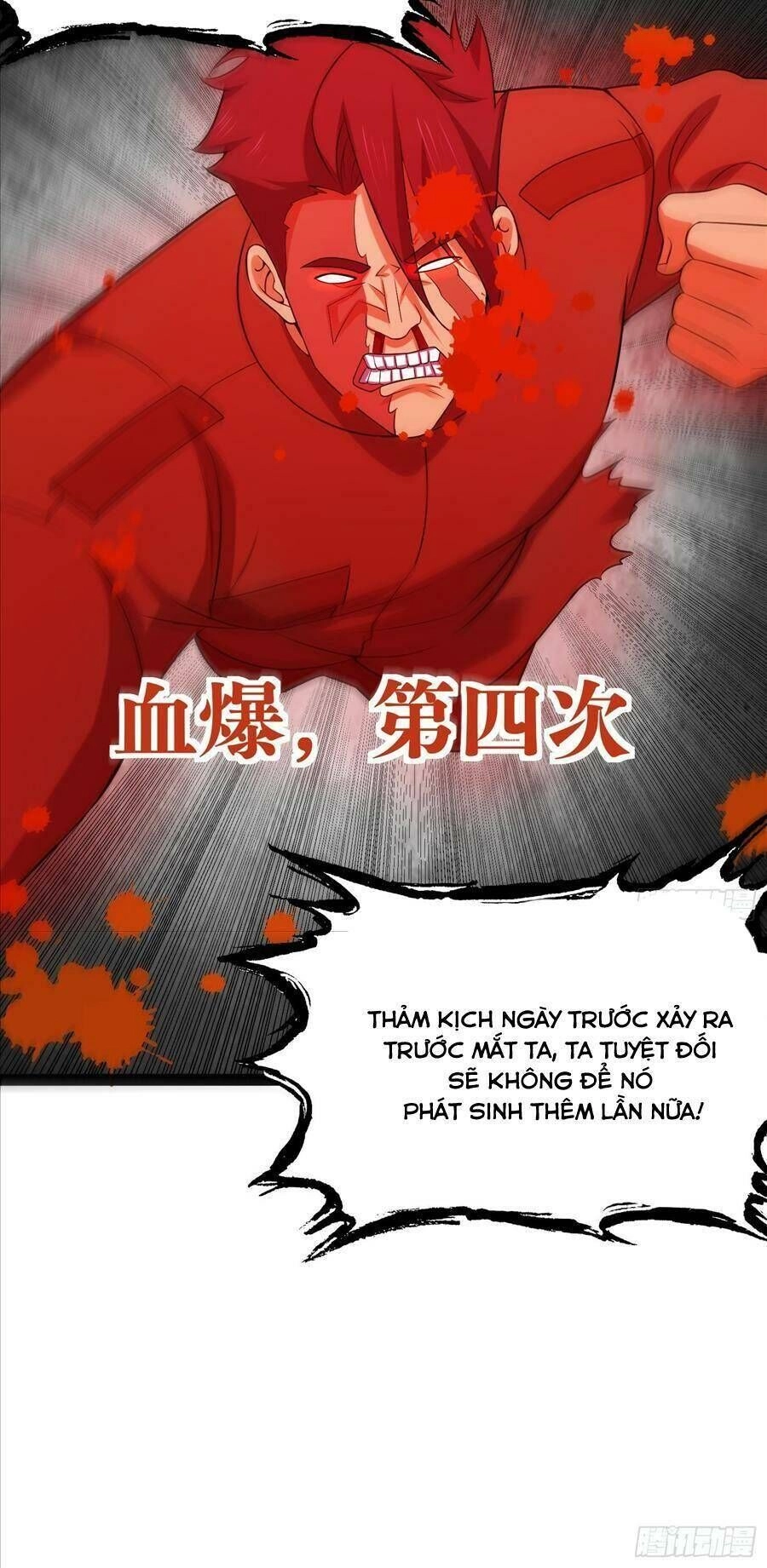 Ta Có Một Toà Cung Điện Vàng Trong Những Ngày Tận Thế Chapter 141 - 43