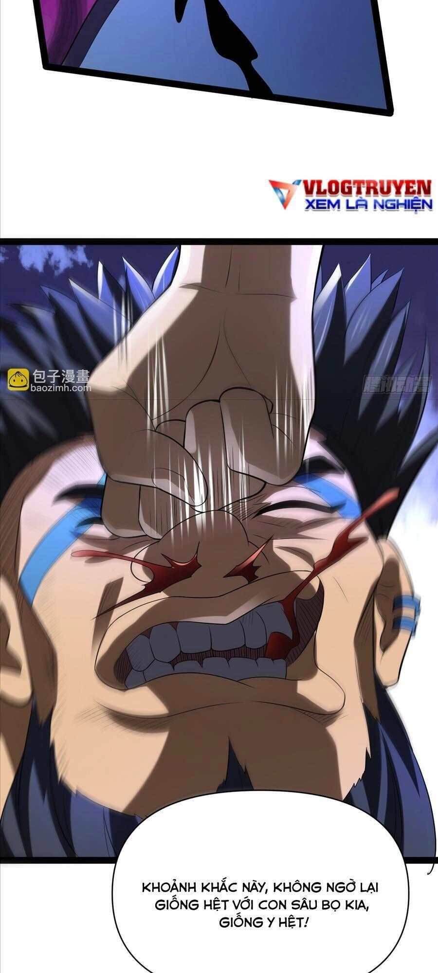 Ta Có Một Toà Cung Điện Vàng Trong Những Ngày Tận Thế Chapter 141 - 46