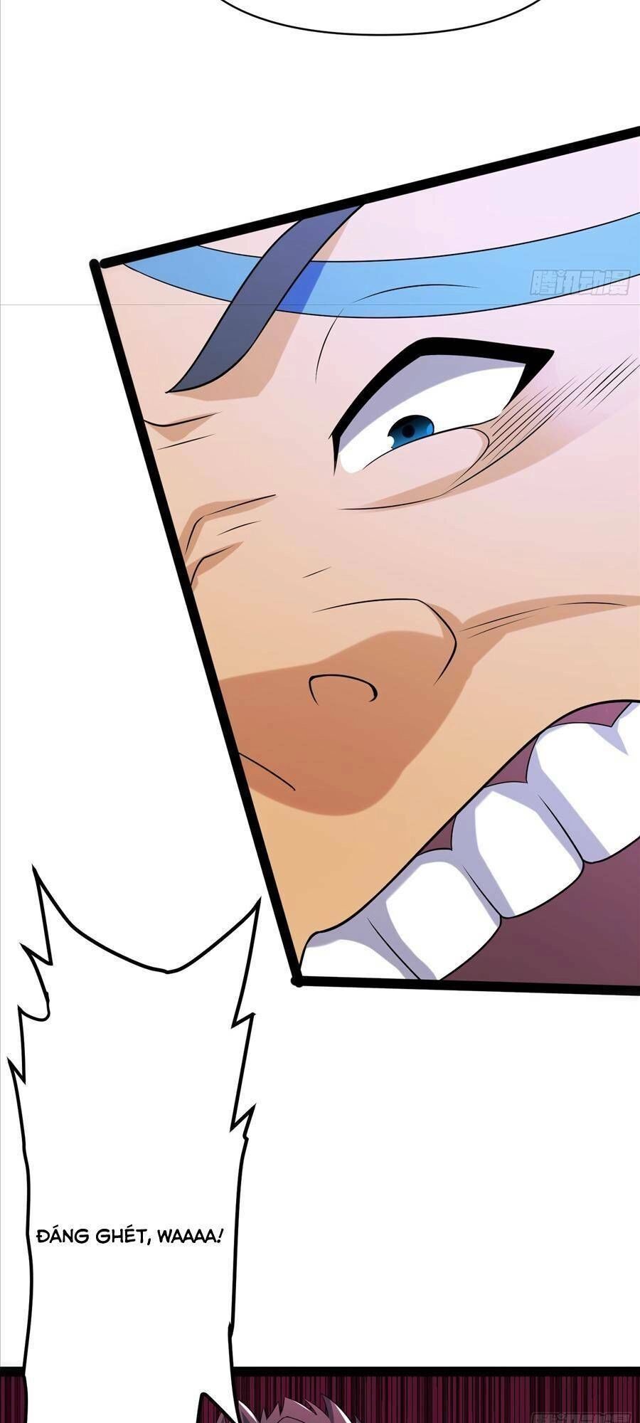 Ta Có Một Toà Cung Điện Vàng Trong Những Ngày Tận Thế Chapter 141 - 47