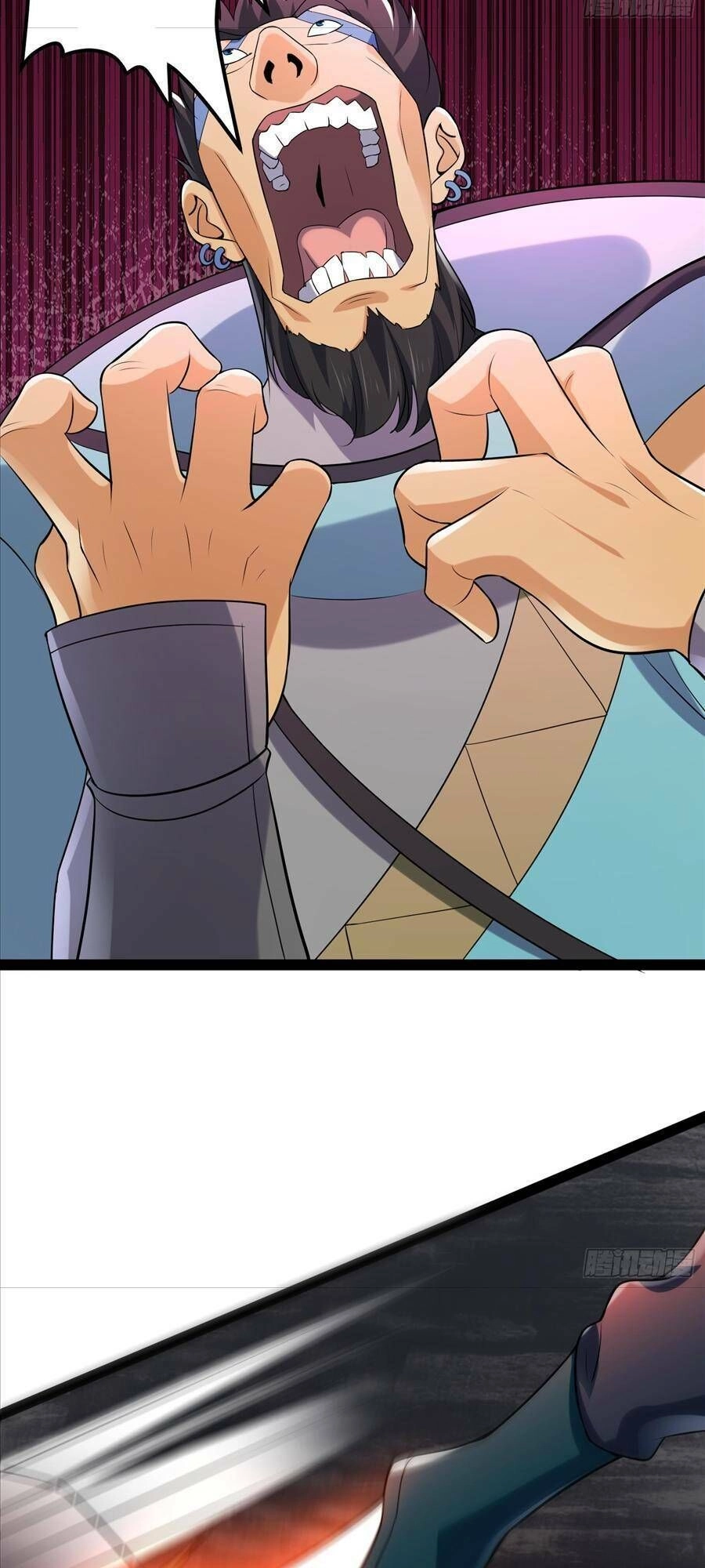 Ta Có Một Toà Cung Điện Vàng Trong Những Ngày Tận Thế Chapter 141 - 48