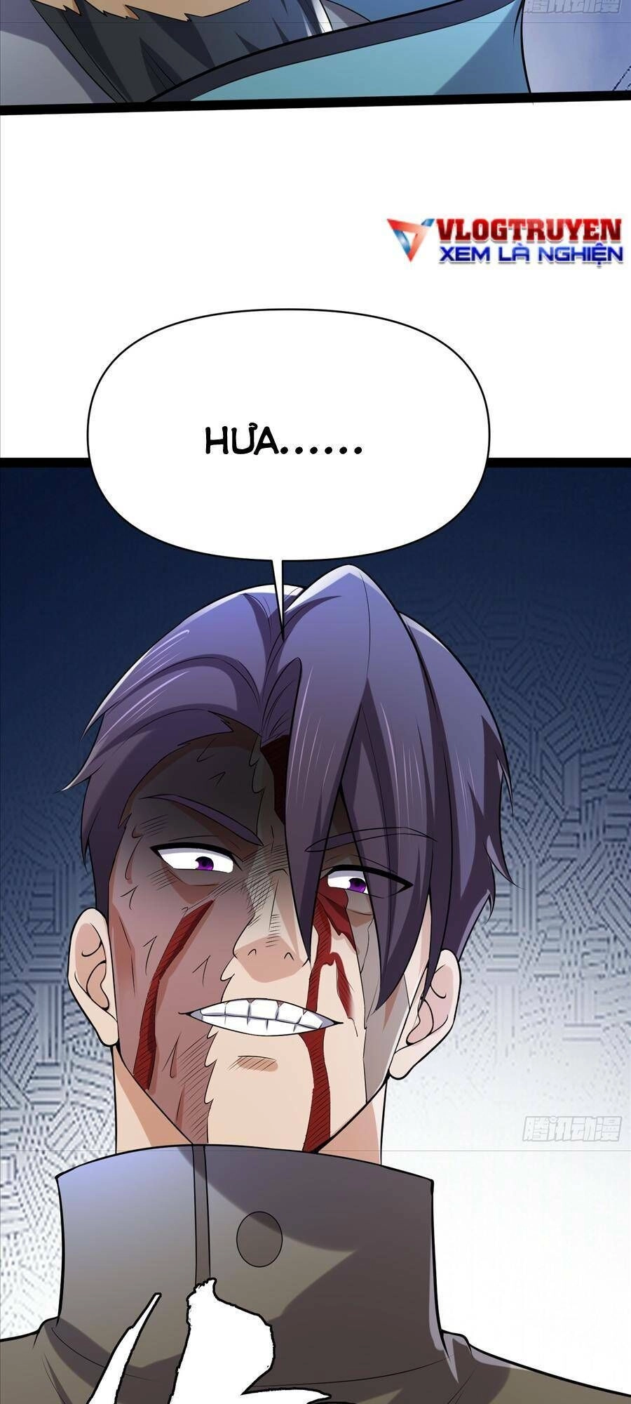 Ta Có Một Toà Cung Điện Vàng Trong Những Ngày Tận Thế Chapter 141 - 54