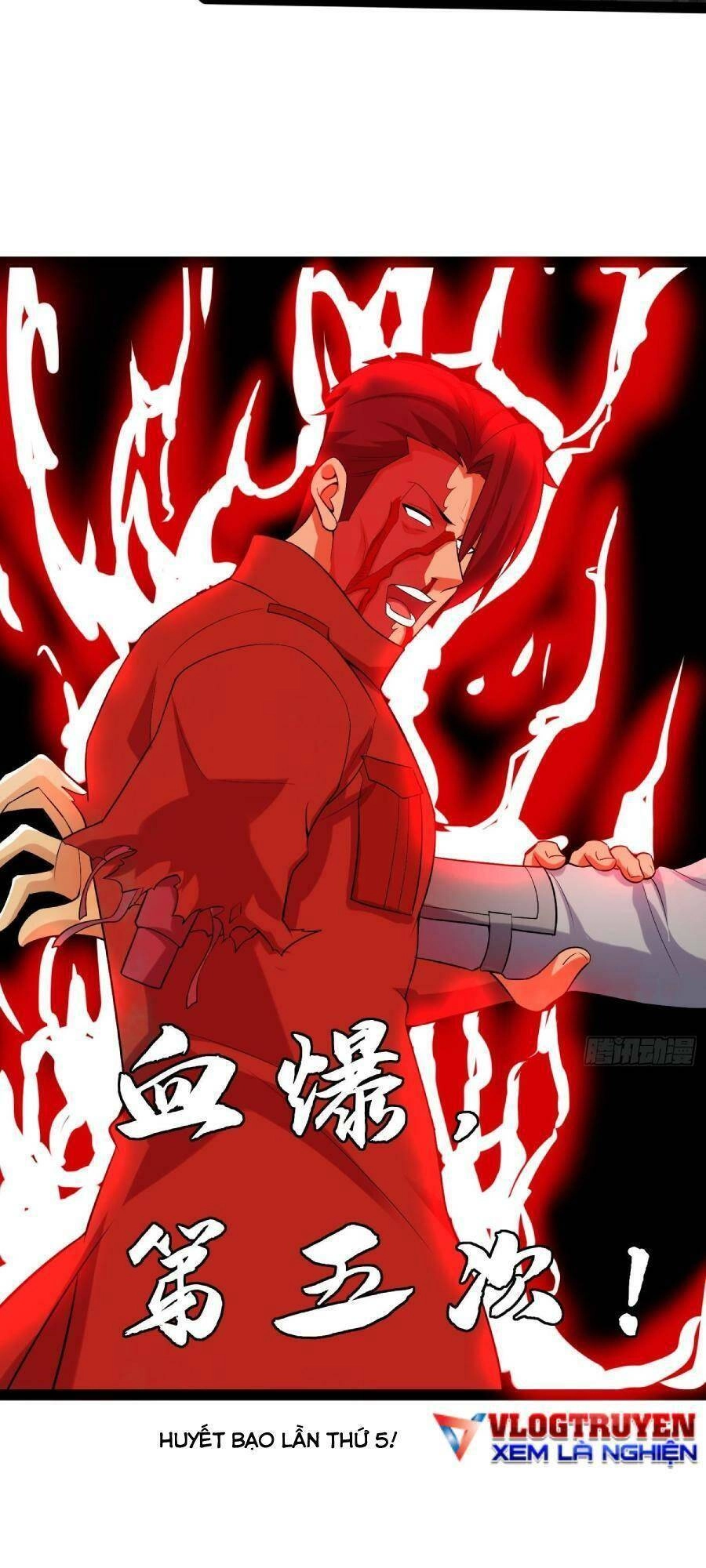 Ta Có Một Toà Cung Điện Vàng Trong Những Ngày Tận Thế Chapter 142 - 6