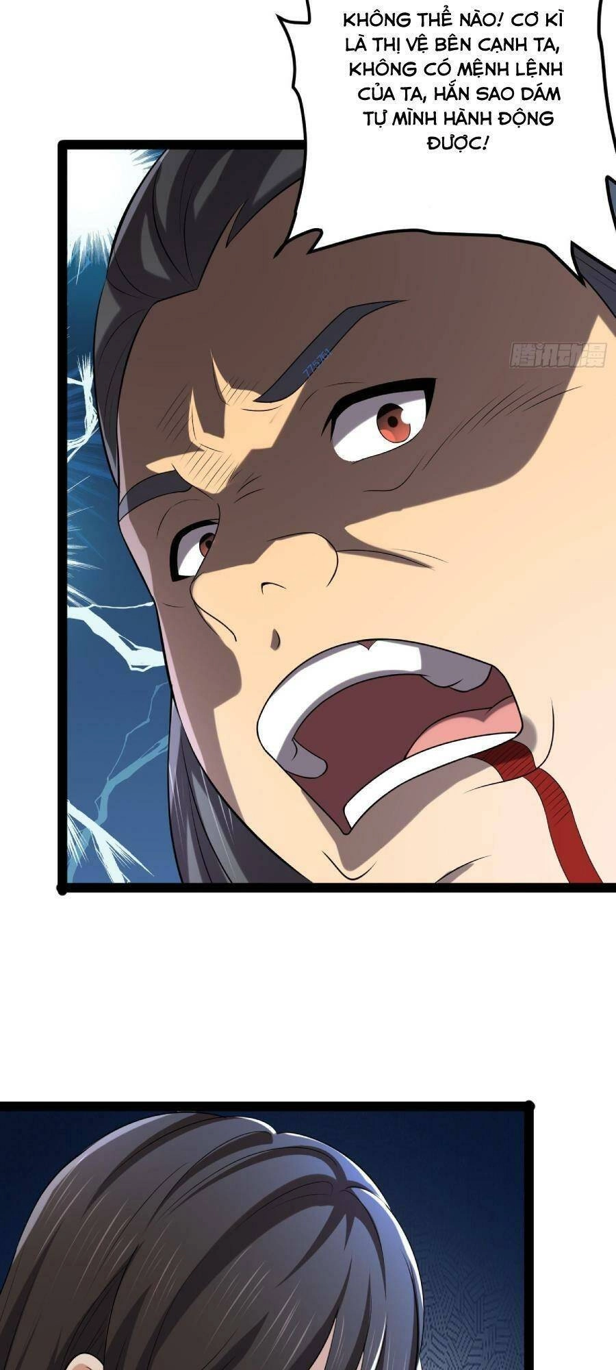 Ta Có Một Toà Cung Điện Vàng Trong Những Ngày Tận Thế Chapter 142 - 10