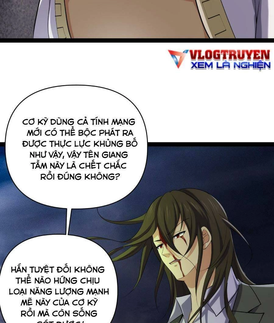 Ta Có Một Toà Cung Điện Vàng Trong Những Ngày Tận Thế Chapter 142 - 12