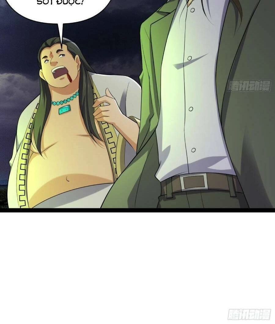 Ta Có Một Toà Cung Điện Vàng Trong Những Ngày Tận Thế Chapter 142 - 13