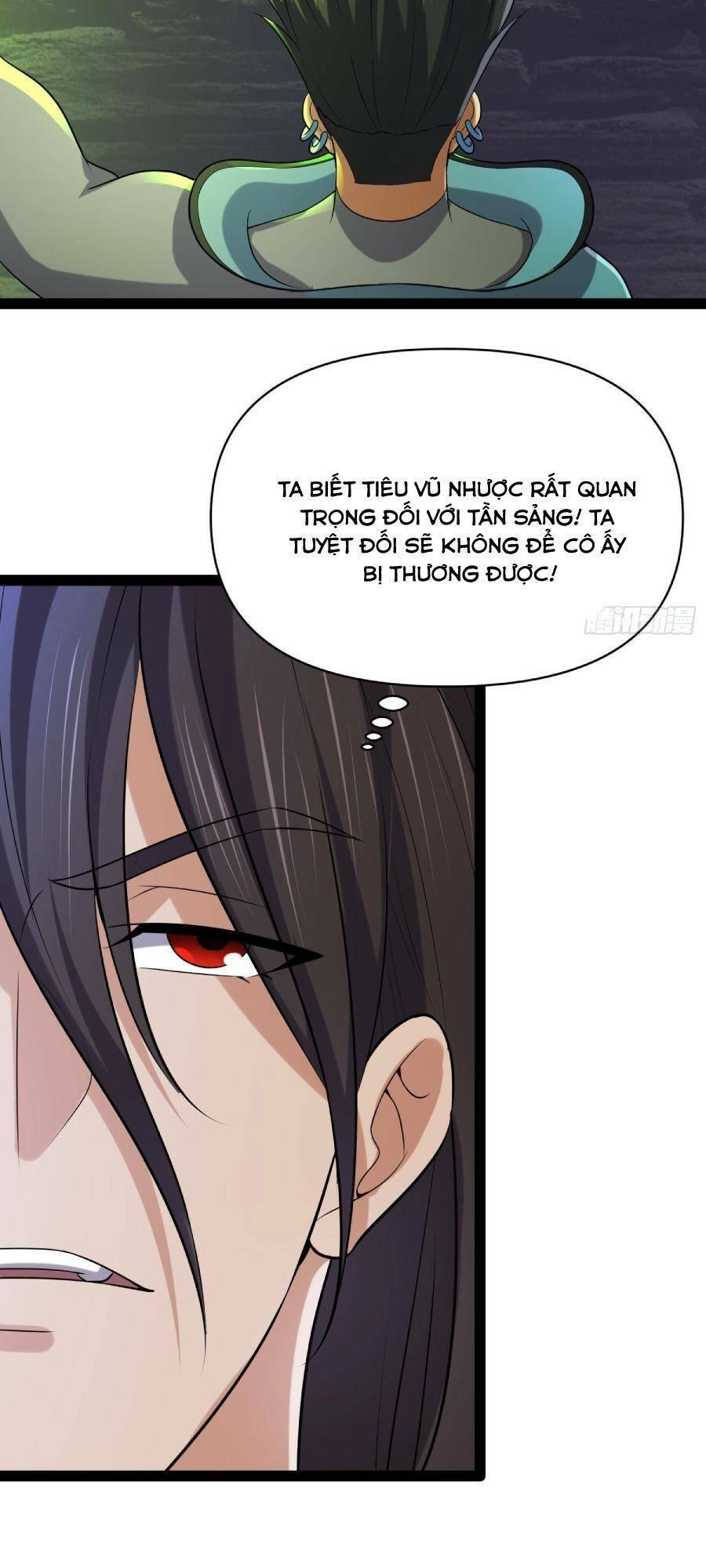 Ta Có Một Toà Cung Điện Vàng Trong Những Ngày Tận Thế Chapter 142 - 22