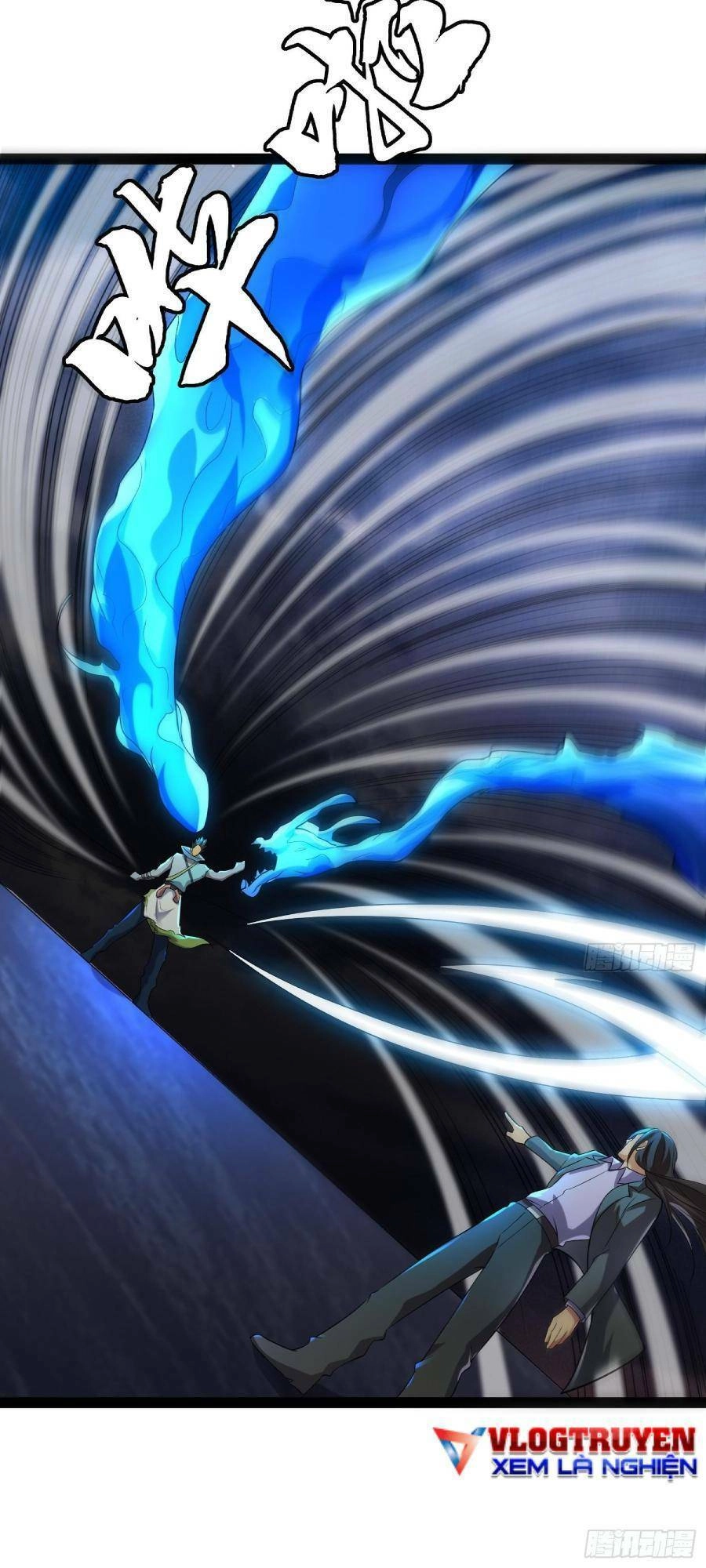 Ta Có Một Toà Cung Điện Vàng Trong Những Ngày Tận Thế Chapter 142 - 25