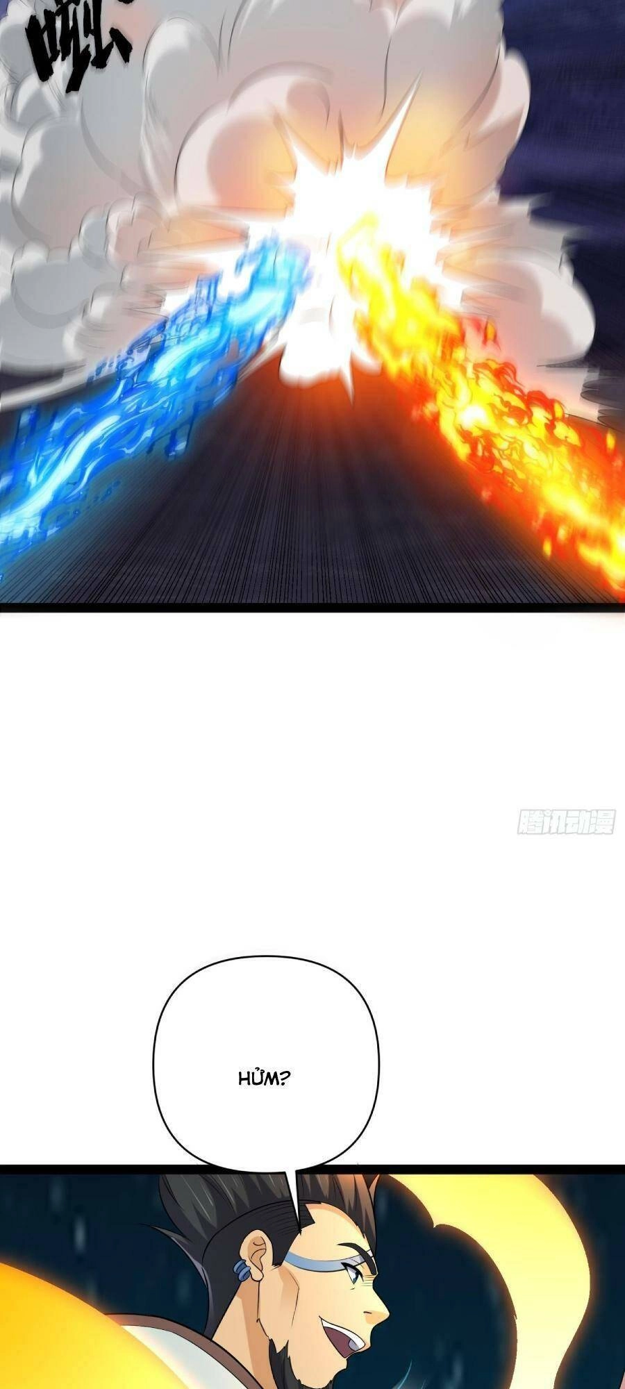 Ta Có Một Toà Cung Điện Vàng Trong Những Ngày Tận Thế Chapter 142 - 31