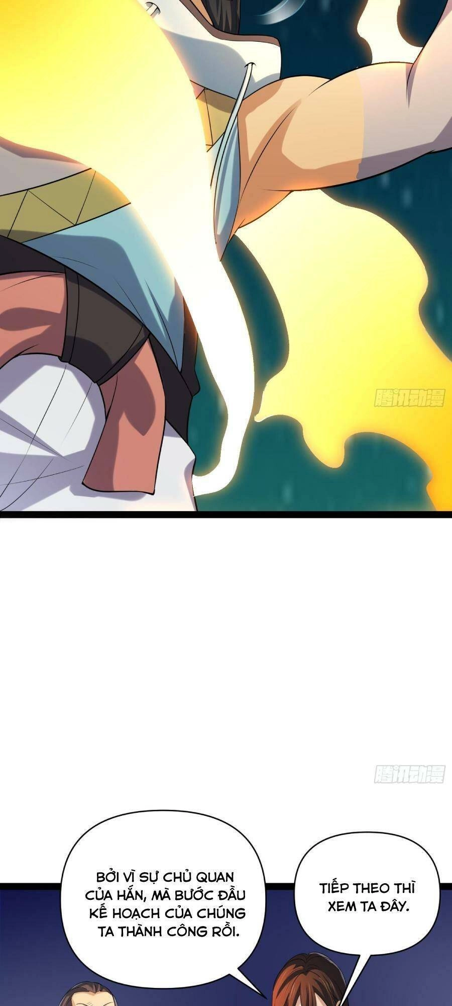 Ta Có Một Toà Cung Điện Vàng Trong Những Ngày Tận Thế Chapter 142 - 32