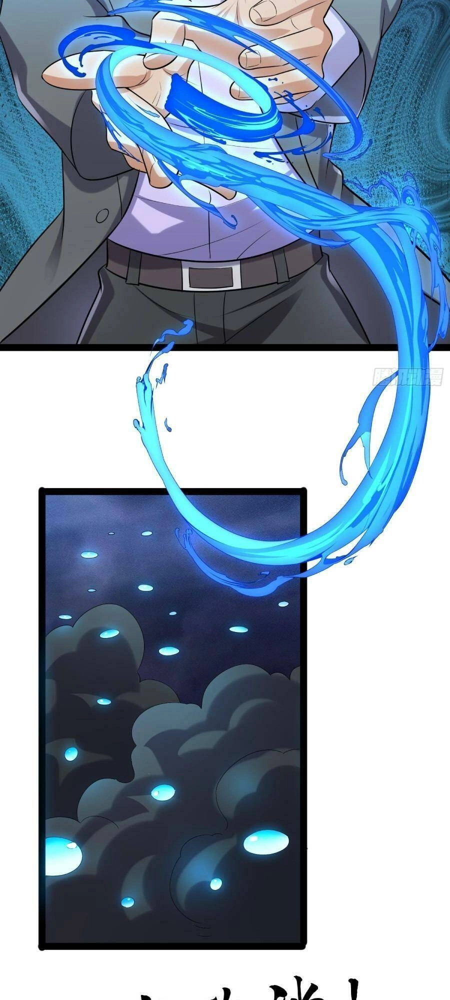 Ta Có Một Toà Cung Điện Vàng Trong Những Ngày Tận Thế Chapter 142 - 34