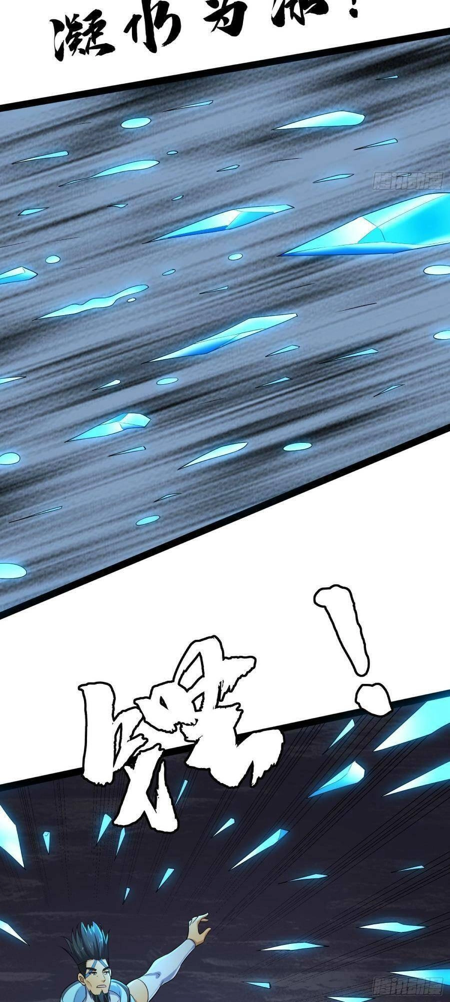 Ta Có Một Toà Cung Điện Vàng Trong Những Ngày Tận Thế Chapter 142 - 35