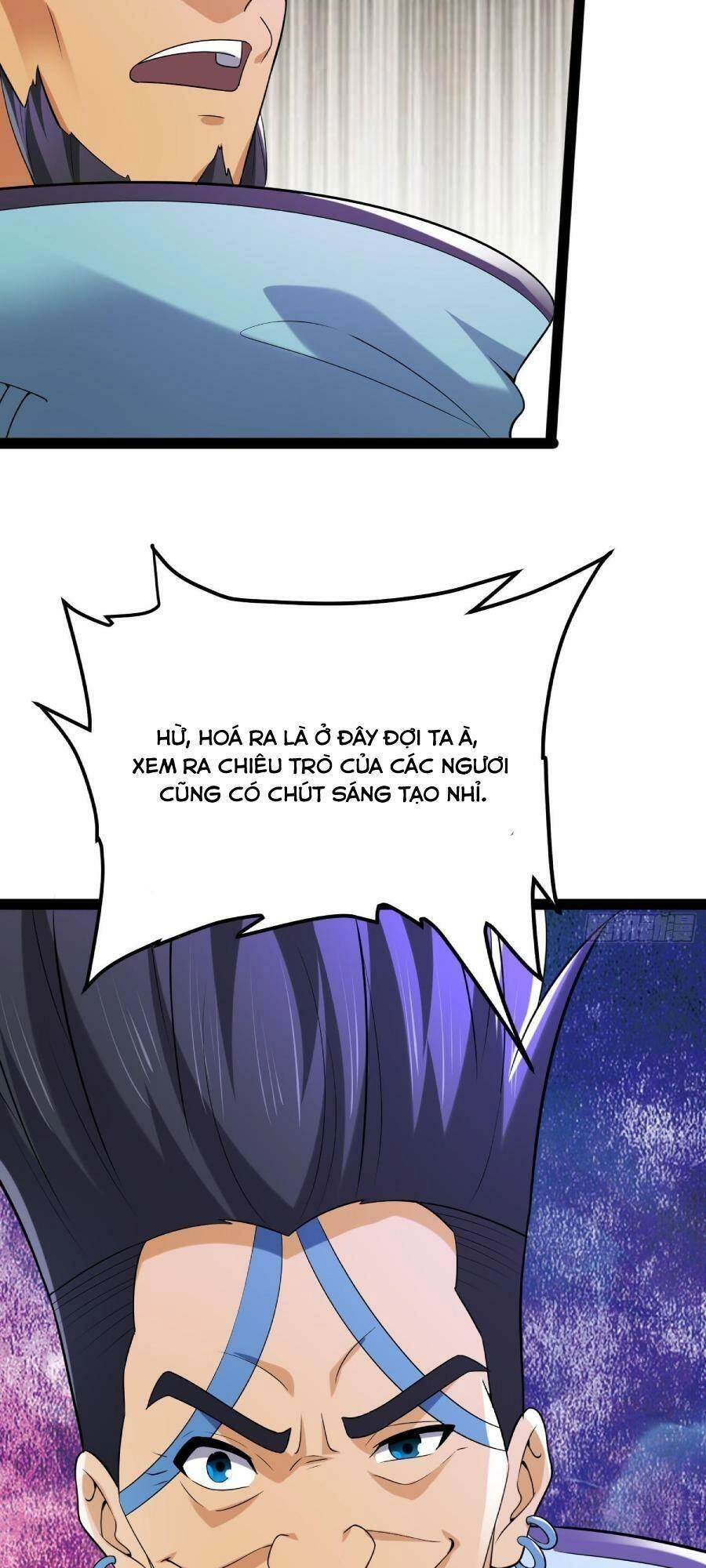 Ta Có Một Toà Cung Điện Vàng Trong Những Ngày Tận Thế Chapter 142 - 37