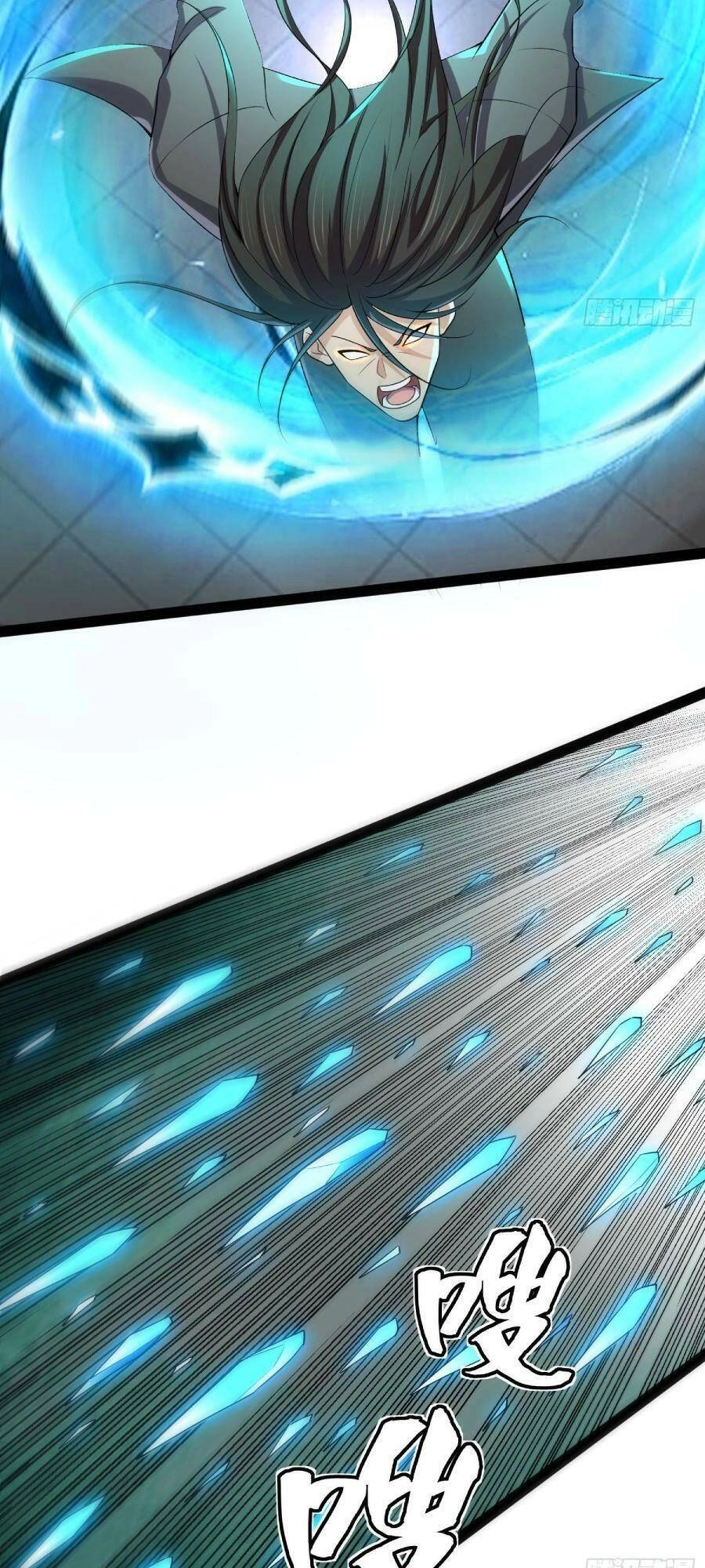 Ta Có Một Toà Cung Điện Vàng Trong Những Ngày Tận Thế Chapter 142 - 39