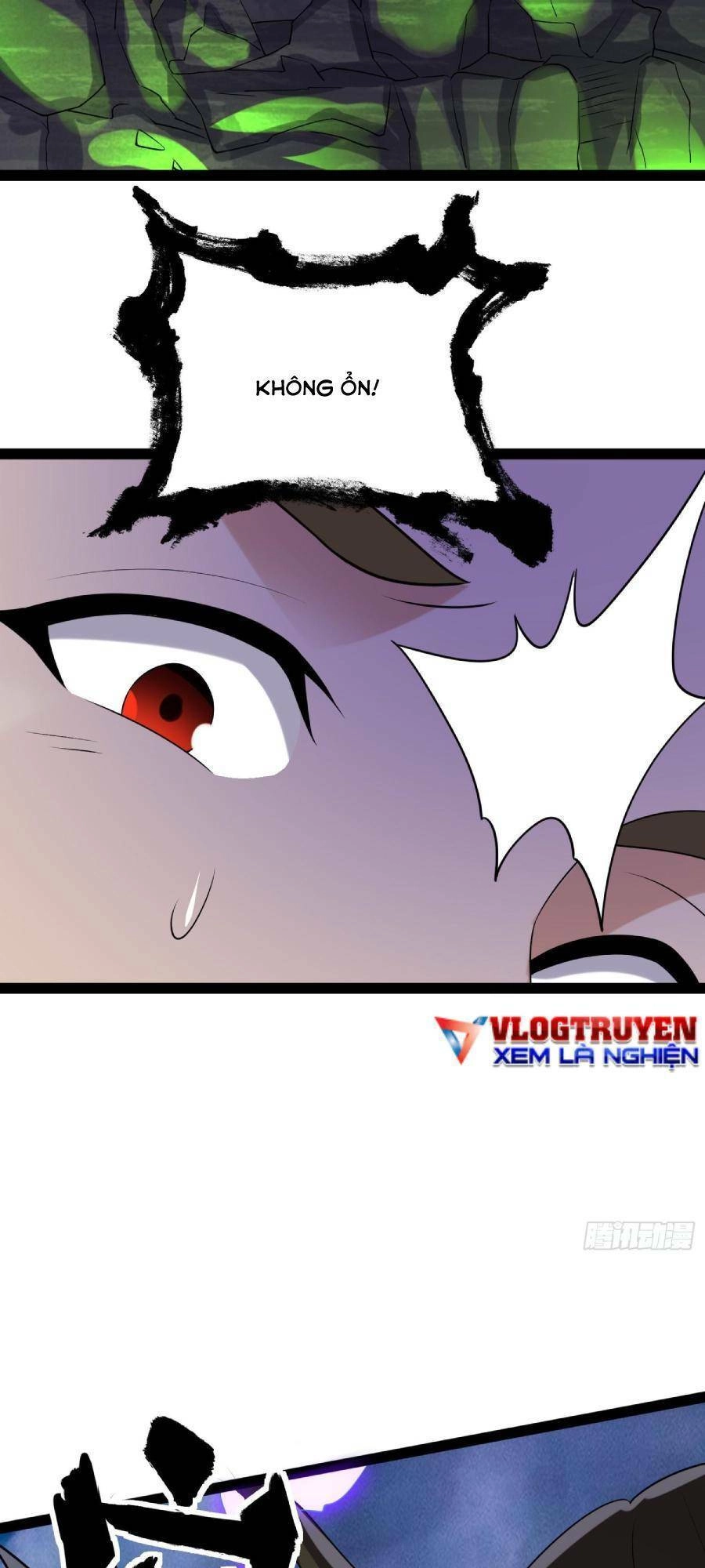 Ta Có Một Toà Cung Điện Vàng Trong Những Ngày Tận Thế Chapter 142 - 49