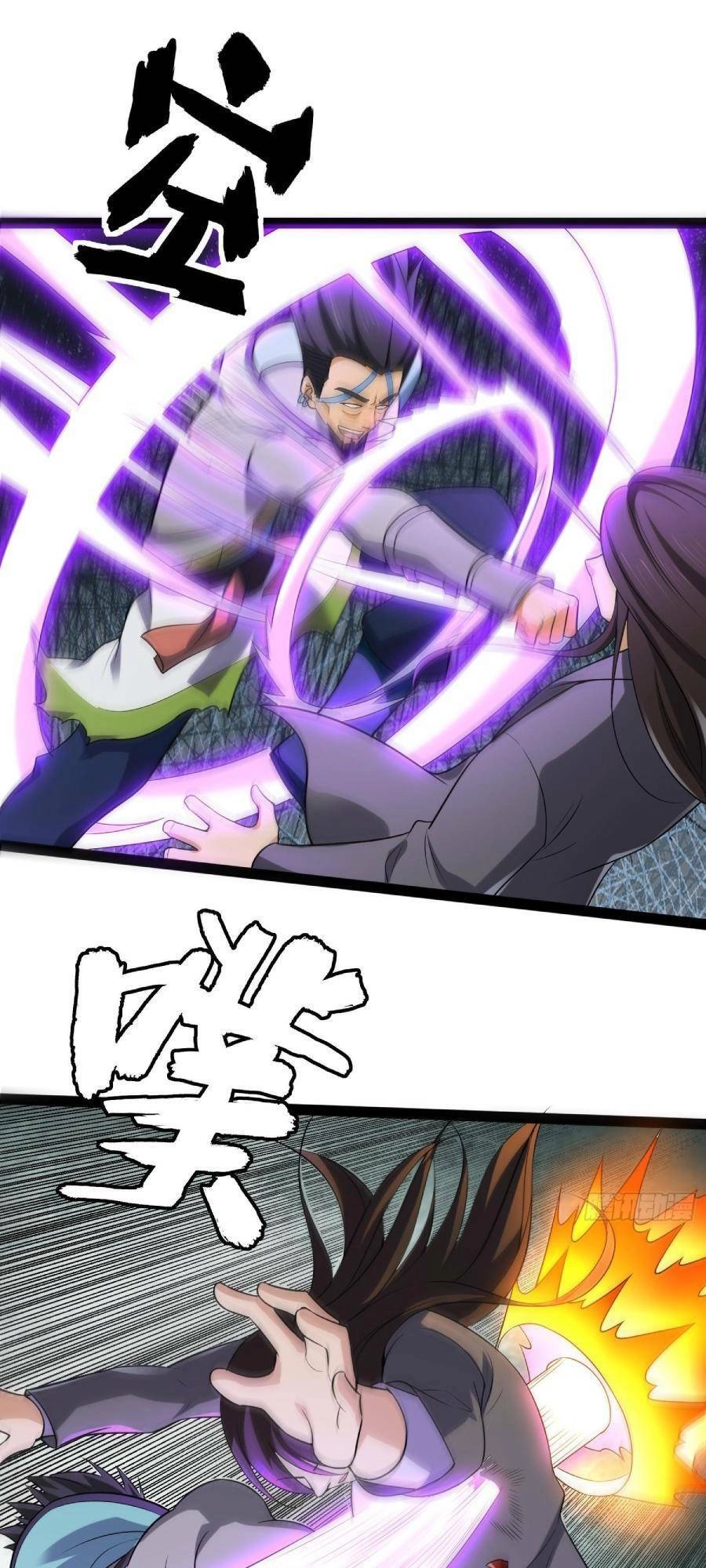 Ta Có Một Toà Cung Điện Vàng Trong Những Ngày Tận Thế Chapter 142 - 51