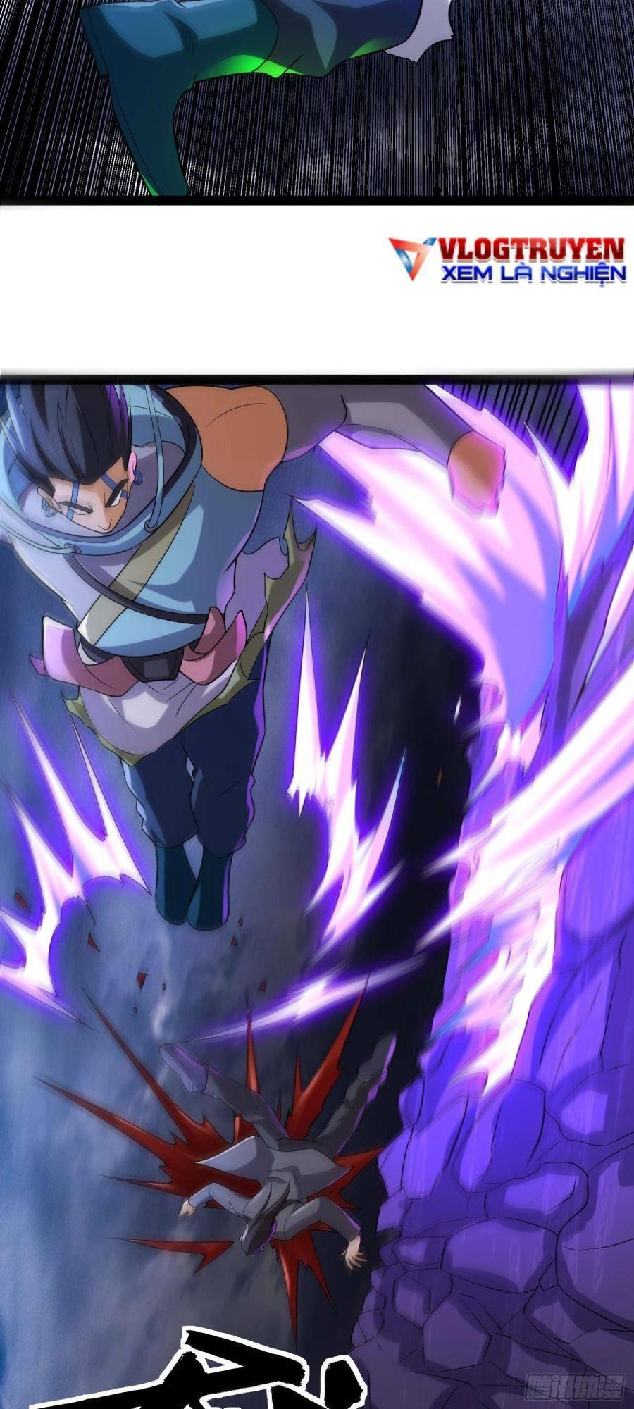 Ta Có Một Toà Cung Điện Vàng Trong Những Ngày Tận Thế Chapter 142 - 54