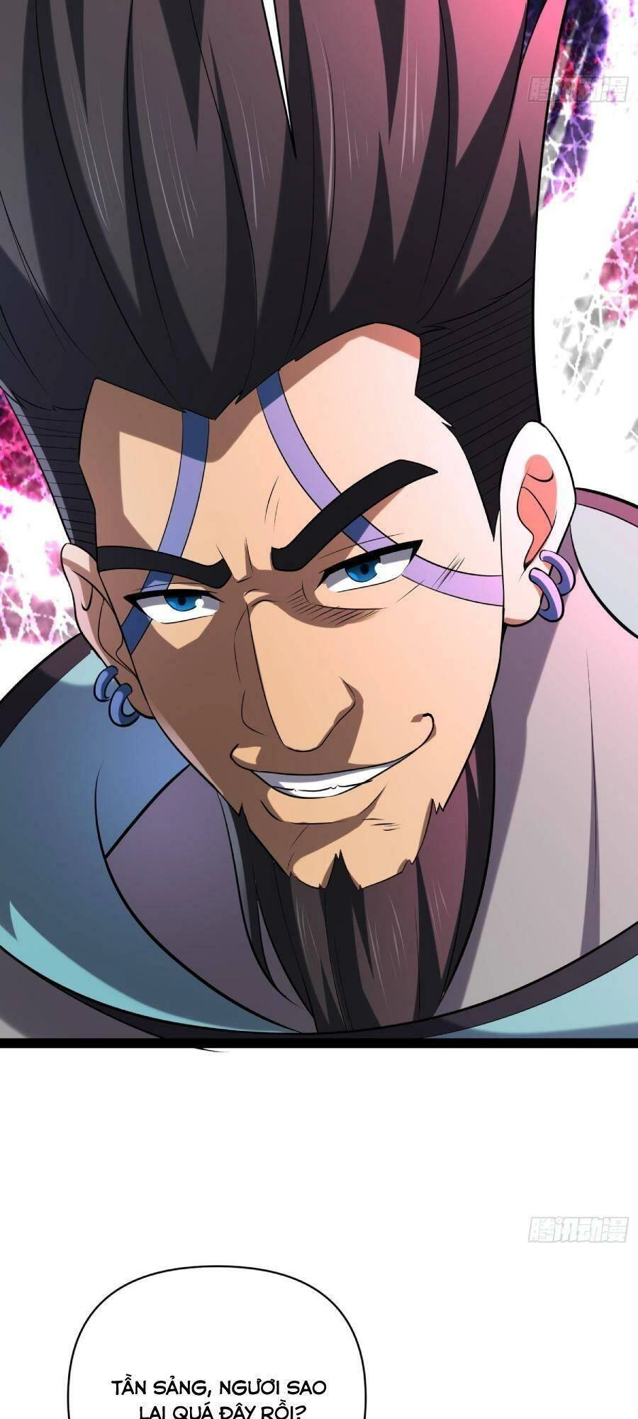 Ta Có Một Toà Cung Điện Vàng Trong Những Ngày Tận Thế Chapter 143 - 5