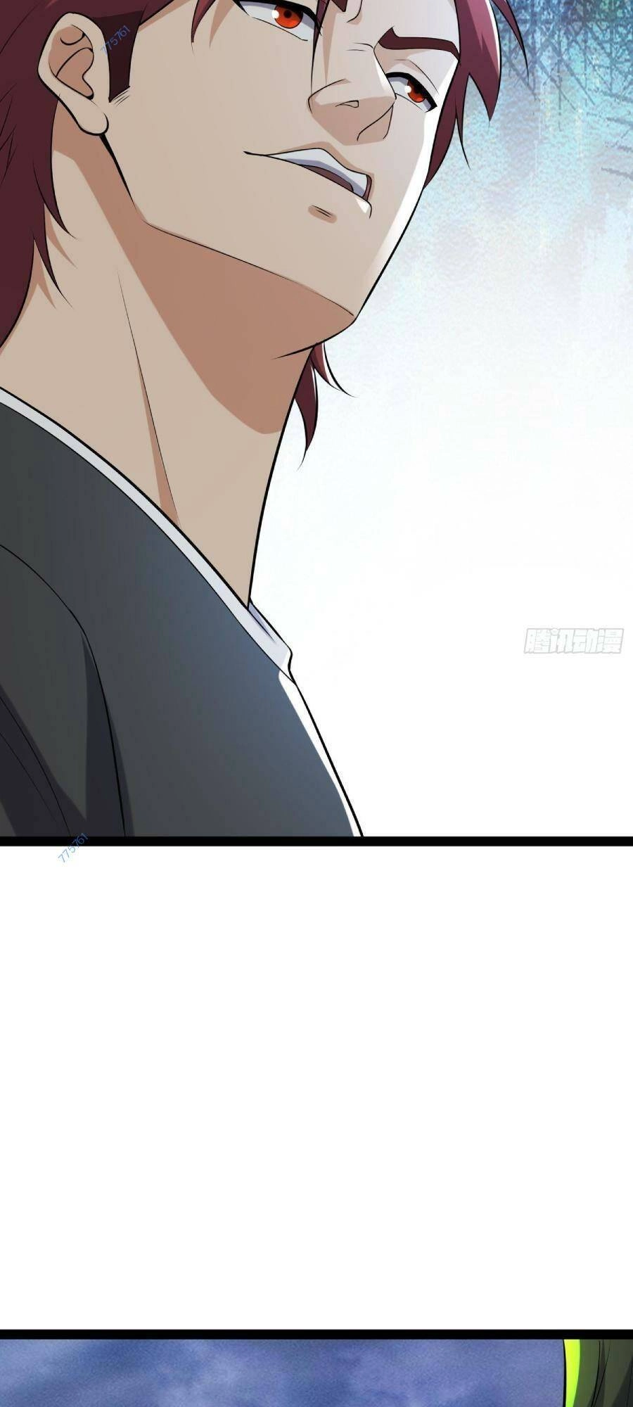 Ta Có Một Toà Cung Điện Vàng Trong Những Ngày Tận Thế Chapter 143 - 9