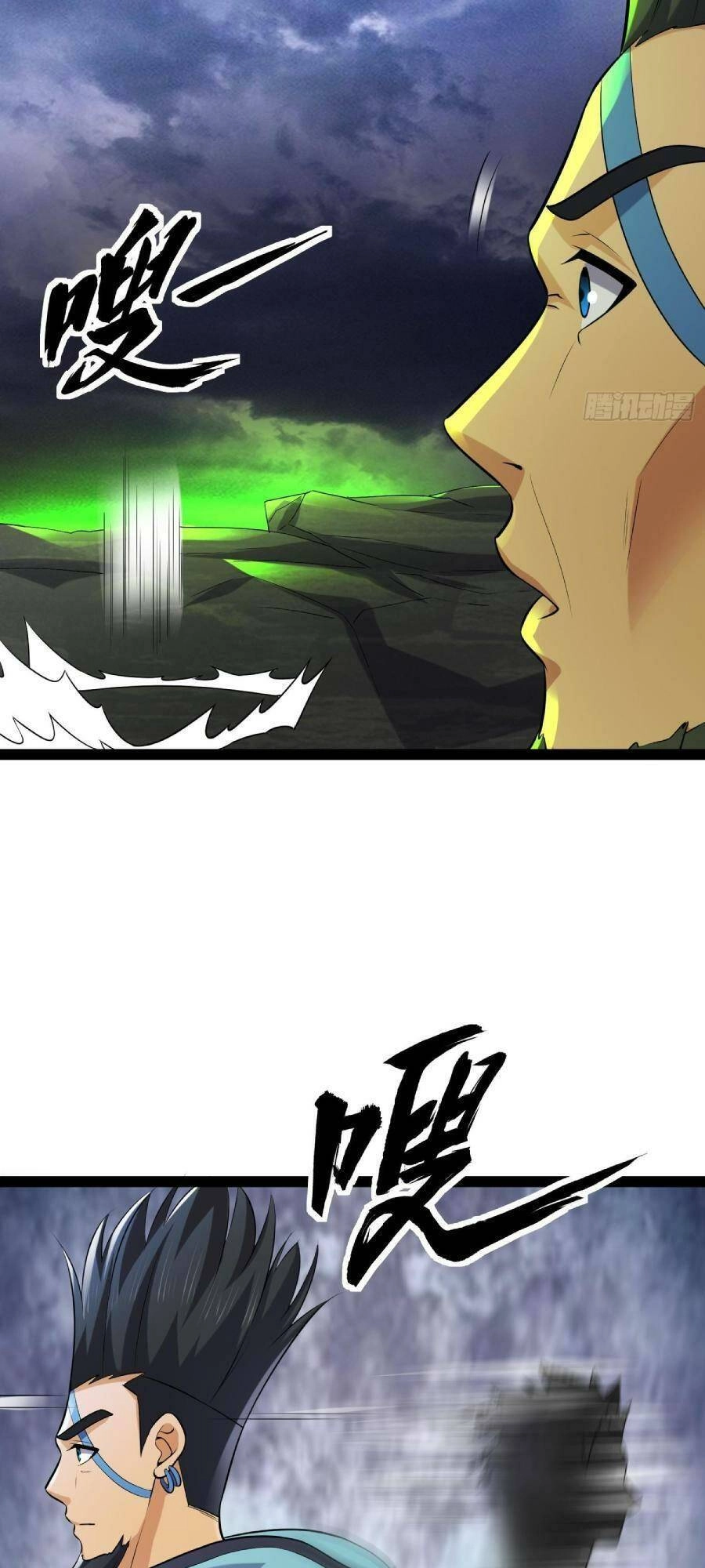 Ta Có Một Toà Cung Điện Vàng Trong Những Ngày Tận Thế Chapter 143 - 10