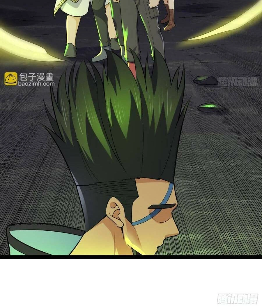 Ta Có Một Toà Cung Điện Vàng Trong Những Ngày Tận Thế Chapter 143 - 13