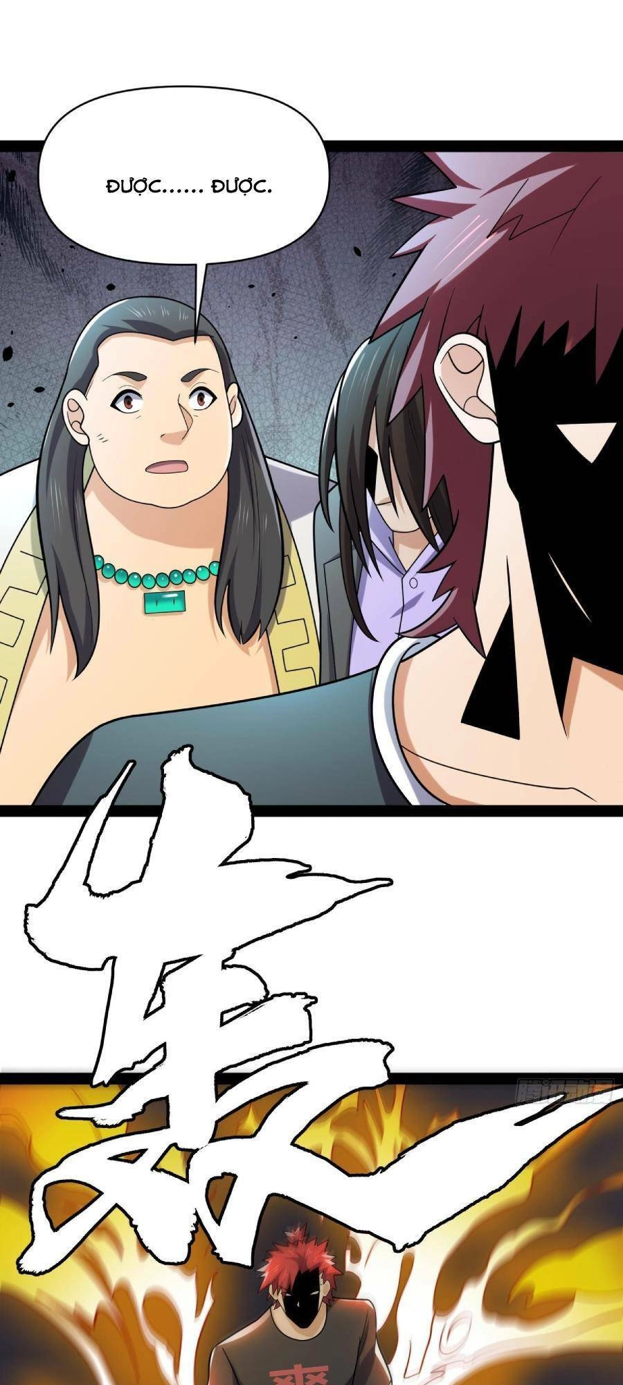 Ta Có Một Toà Cung Điện Vàng Trong Những Ngày Tận Thế Chapter 143 - 14