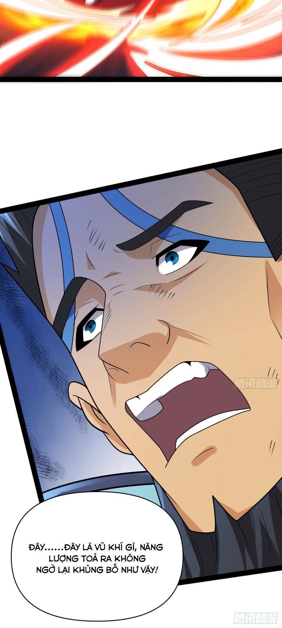 Ta Có Một Toà Cung Điện Vàng Trong Những Ngày Tận Thế Chapter 143 - 19