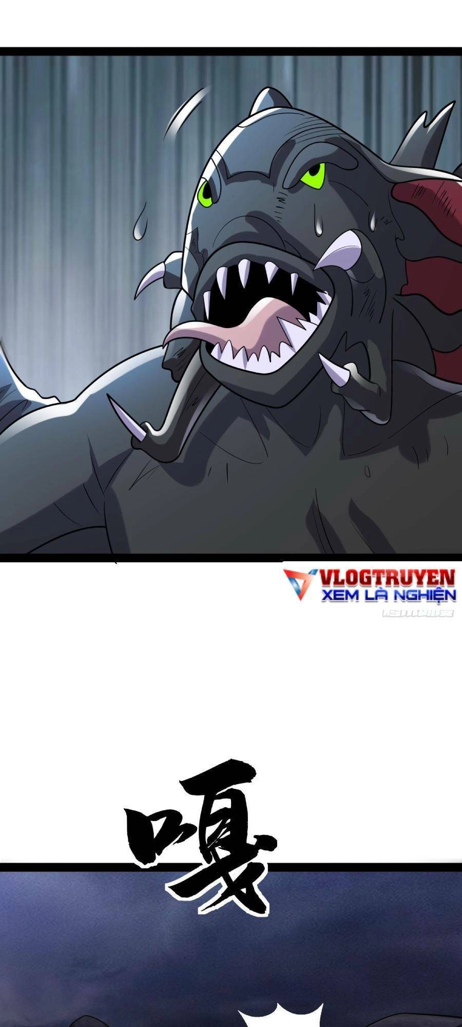 Ta Có Một Toà Cung Điện Vàng Trong Những Ngày Tận Thế Chapter 143 - 21