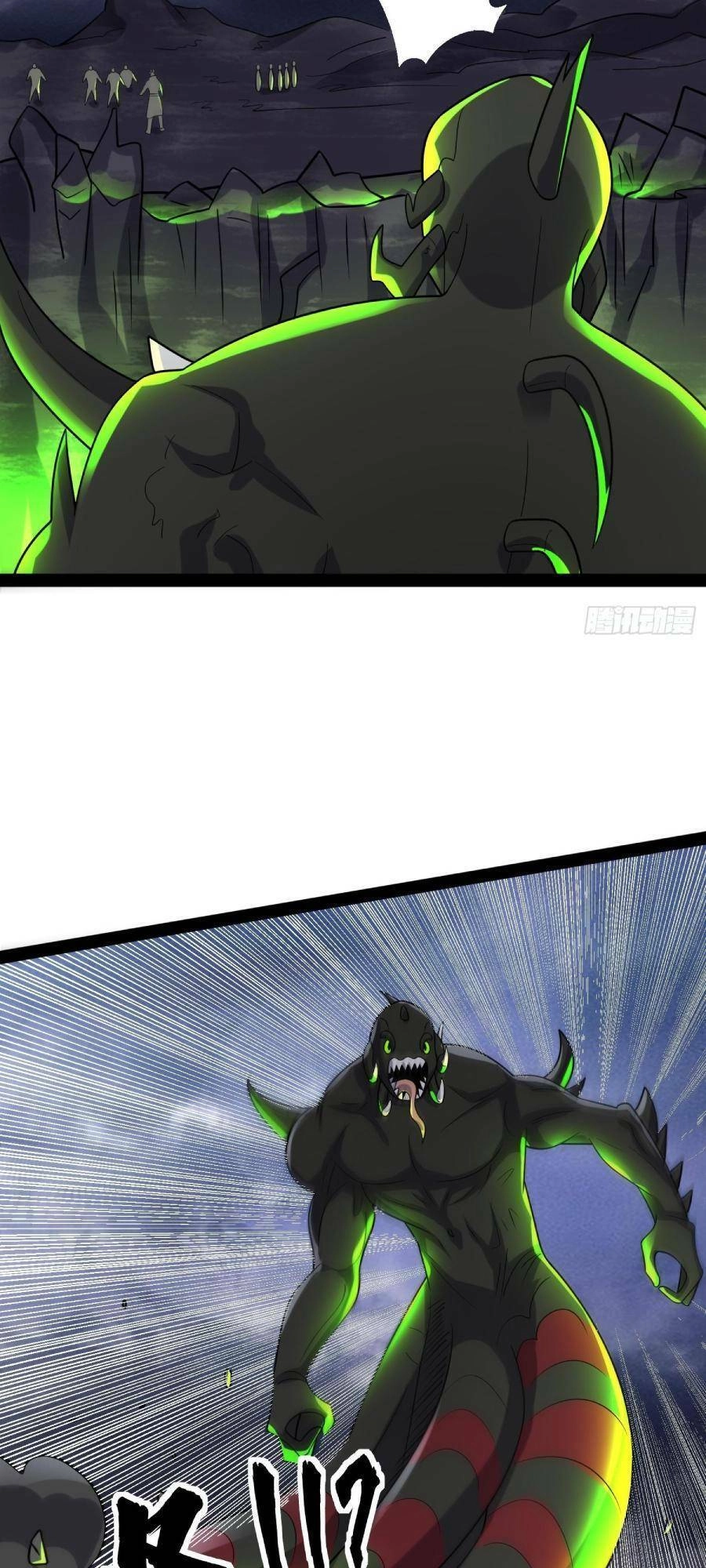 Ta Có Một Toà Cung Điện Vàng Trong Những Ngày Tận Thế Chapter 143 - 22