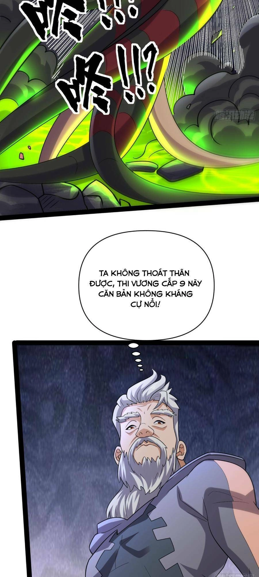 Ta Có Một Toà Cung Điện Vàng Trong Những Ngày Tận Thế Chapter 143 - 23